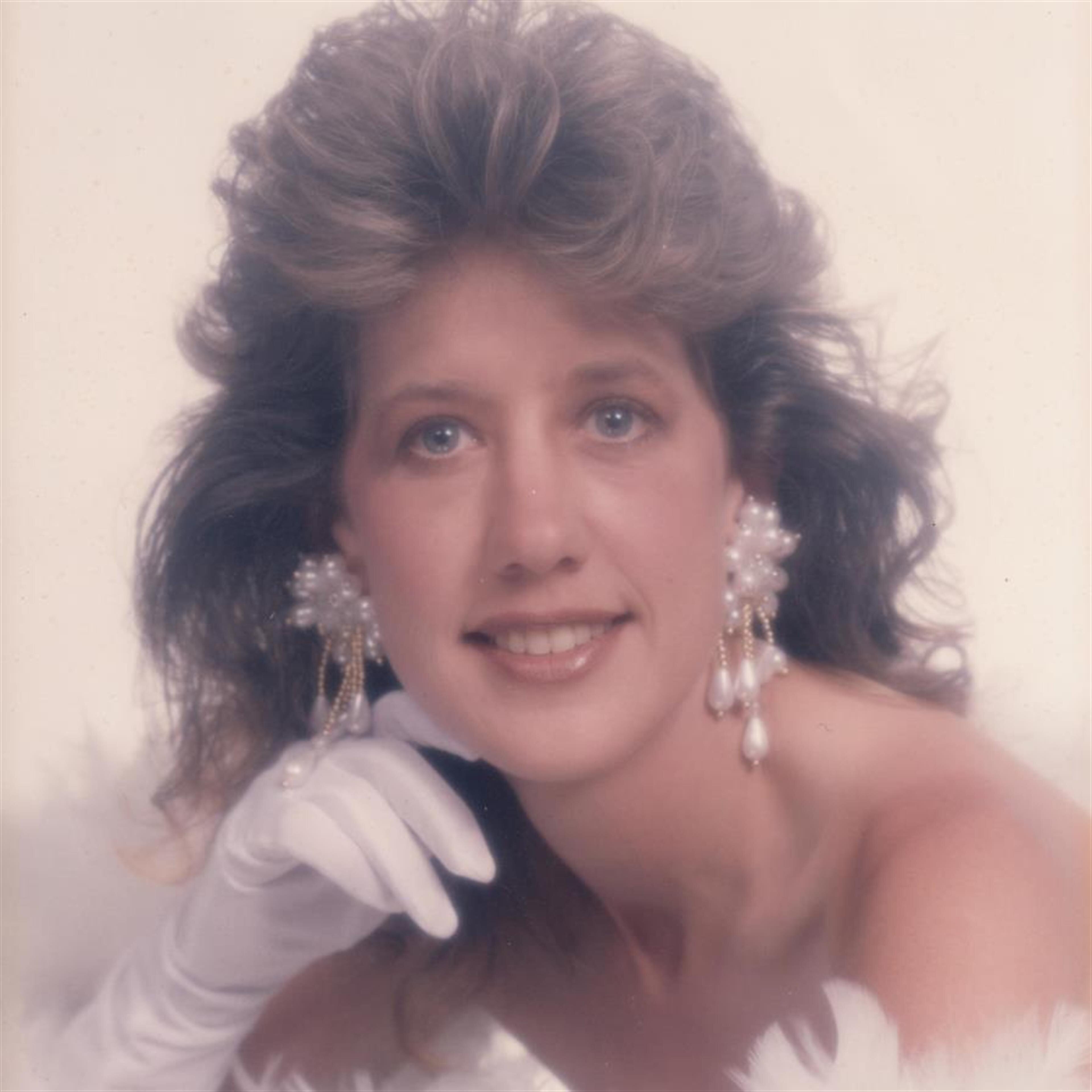 Terri Lee Hess