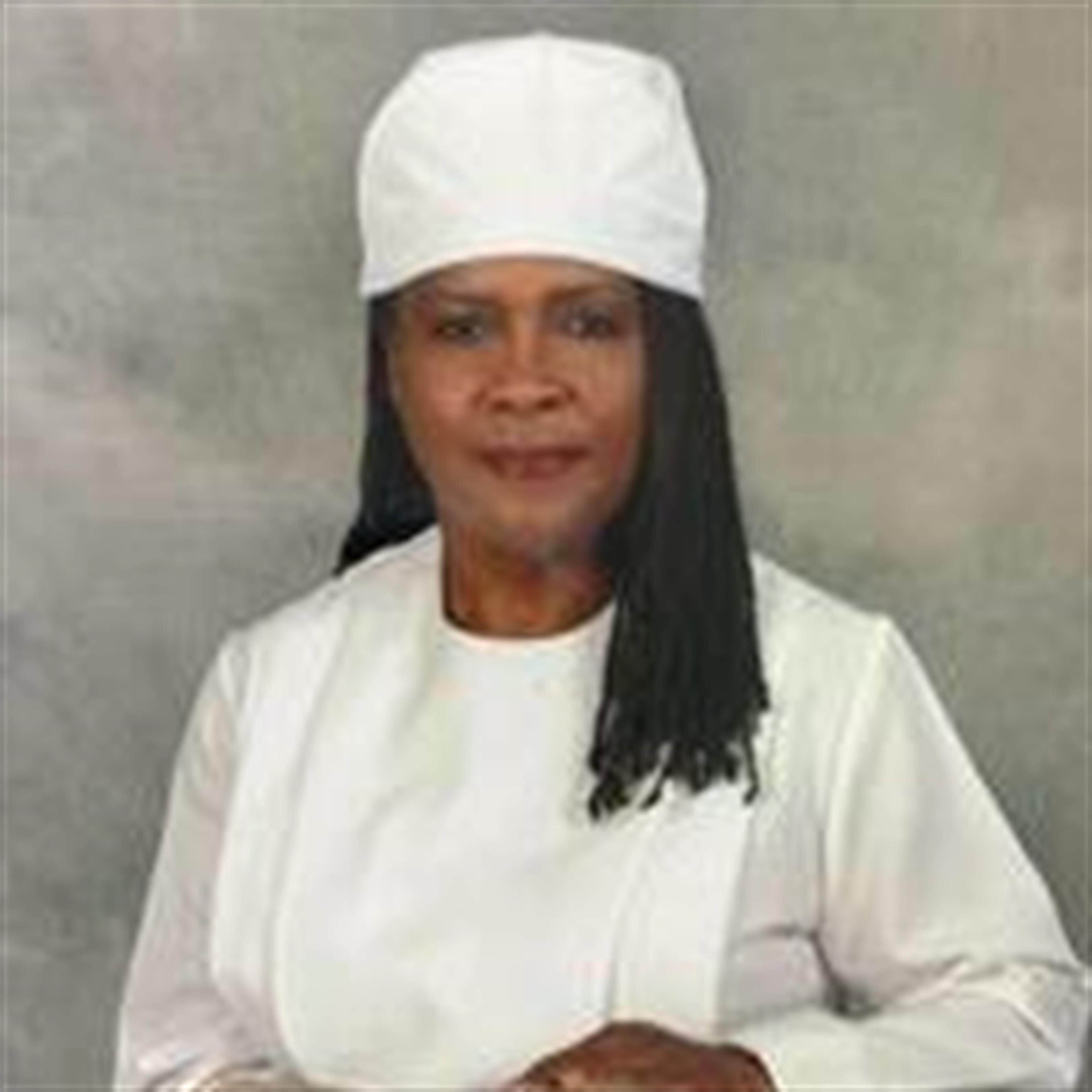 Dr. Erma Ruth Davis