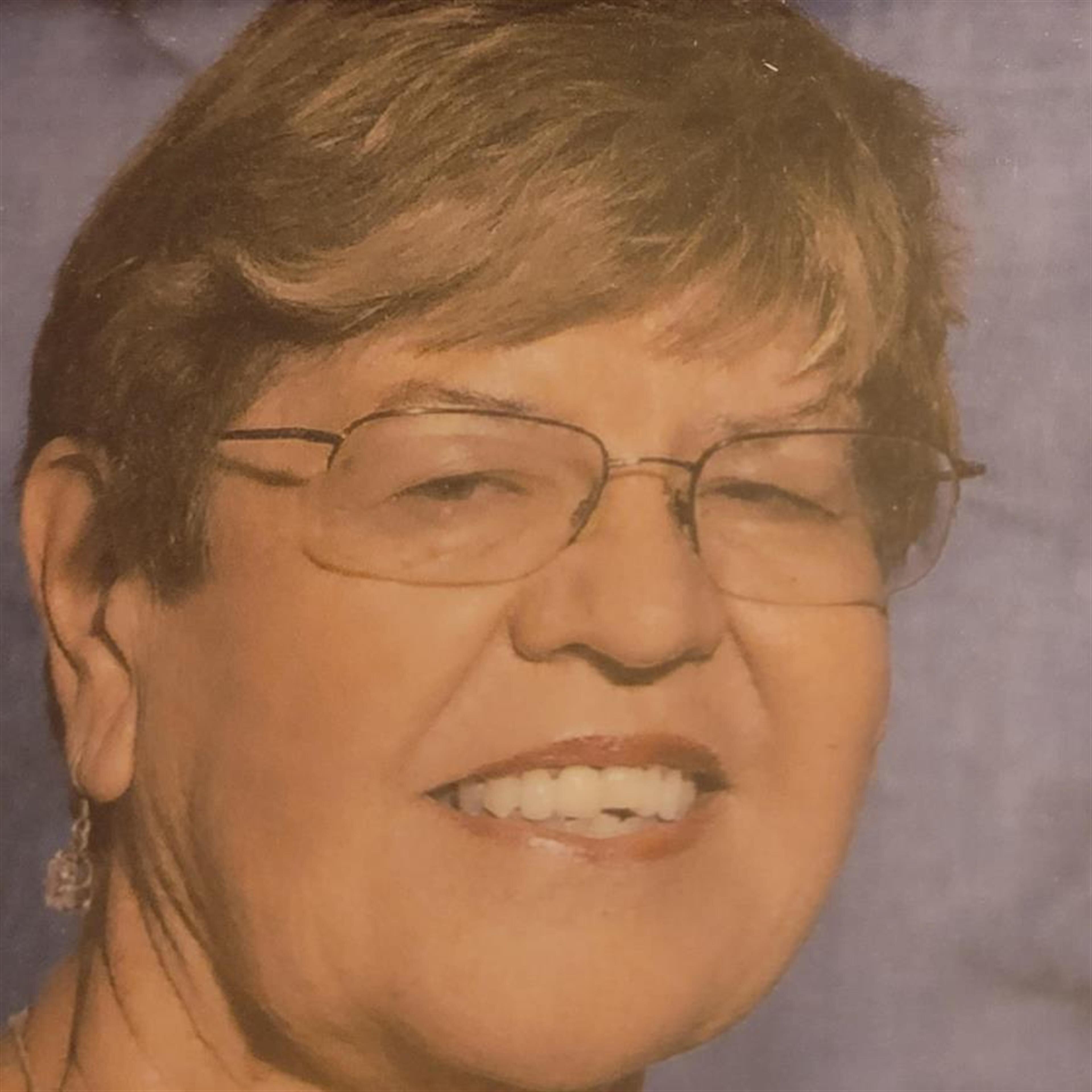Jean Stokes Pferdehirt