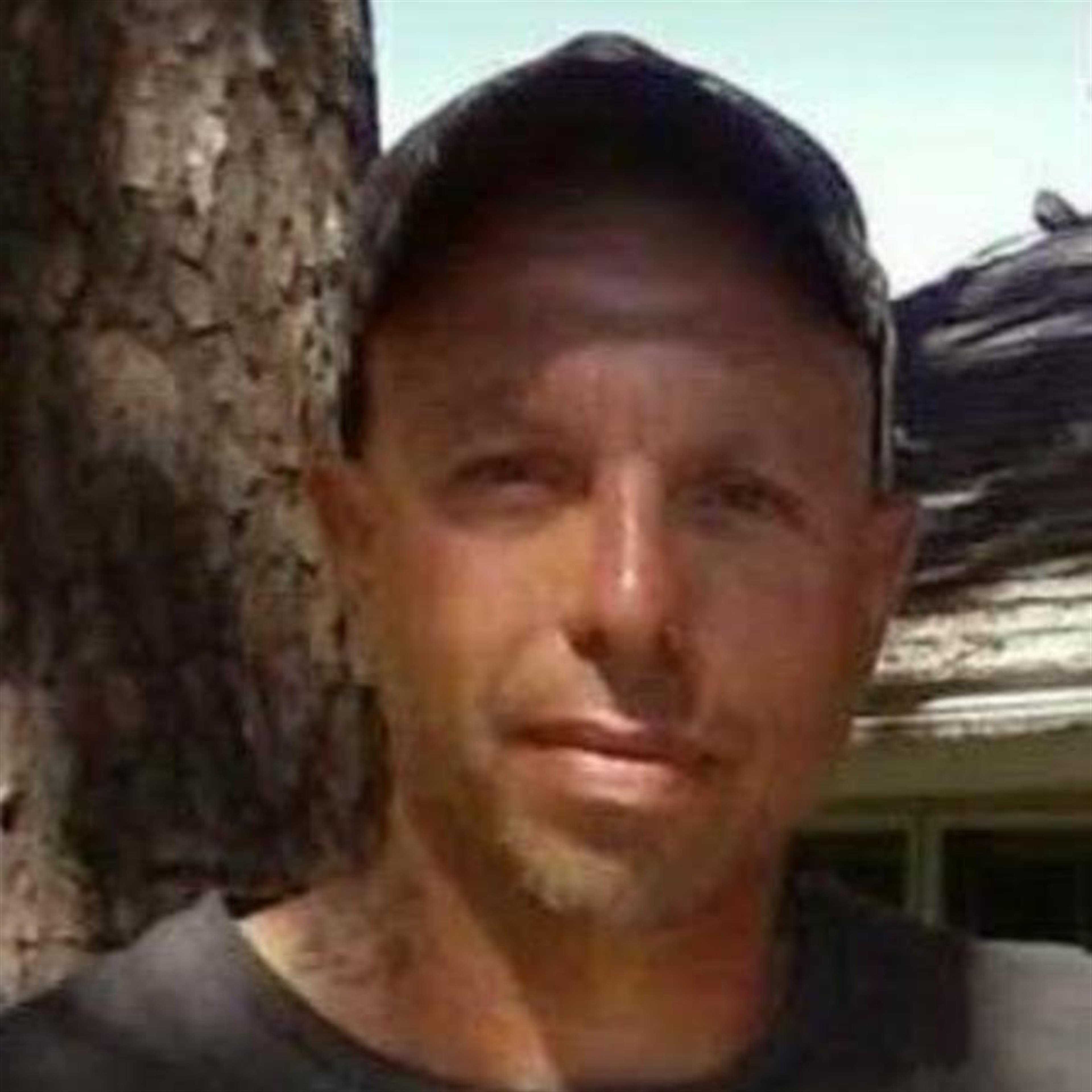 Scott Anthony Williams