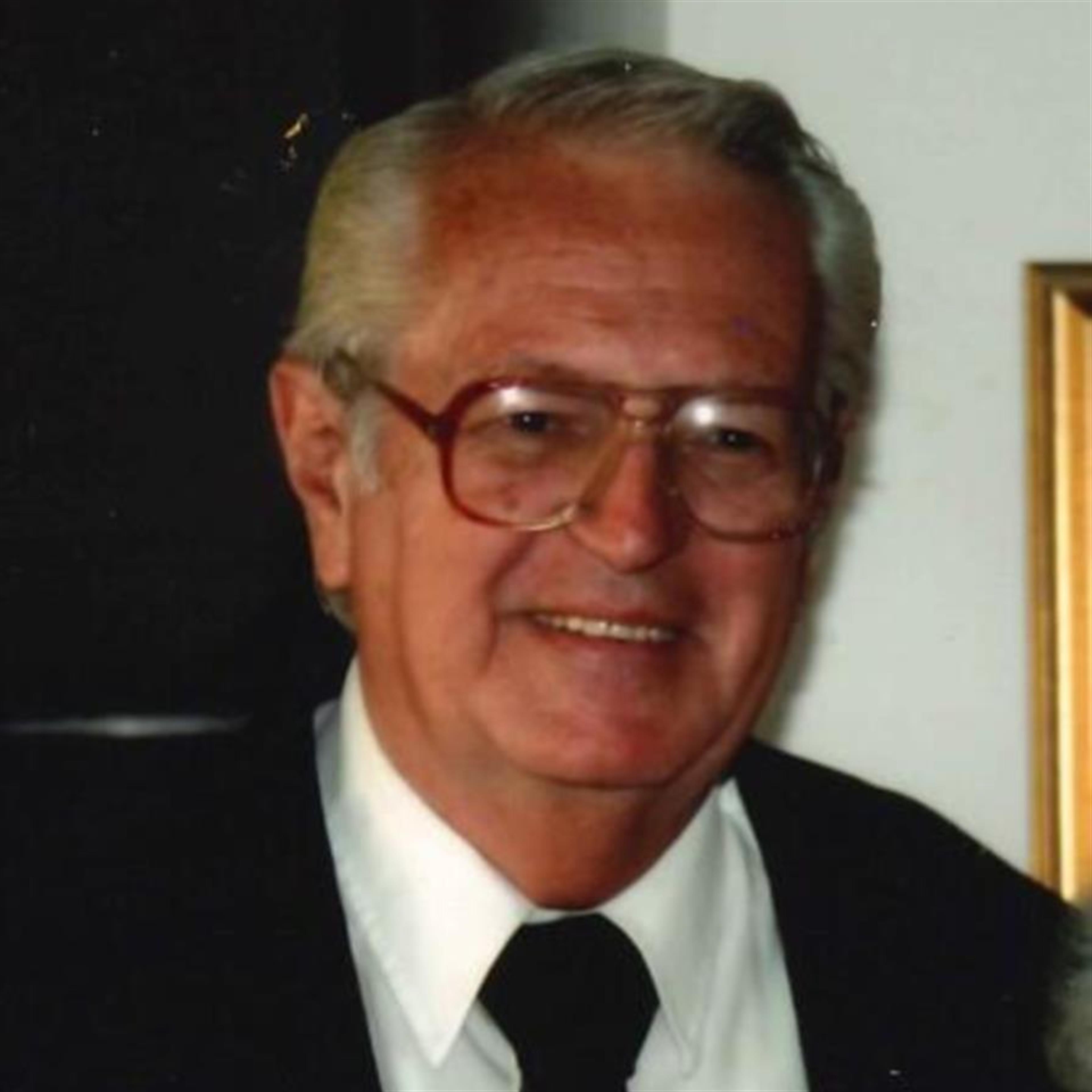 James L. Converse's obituary picture