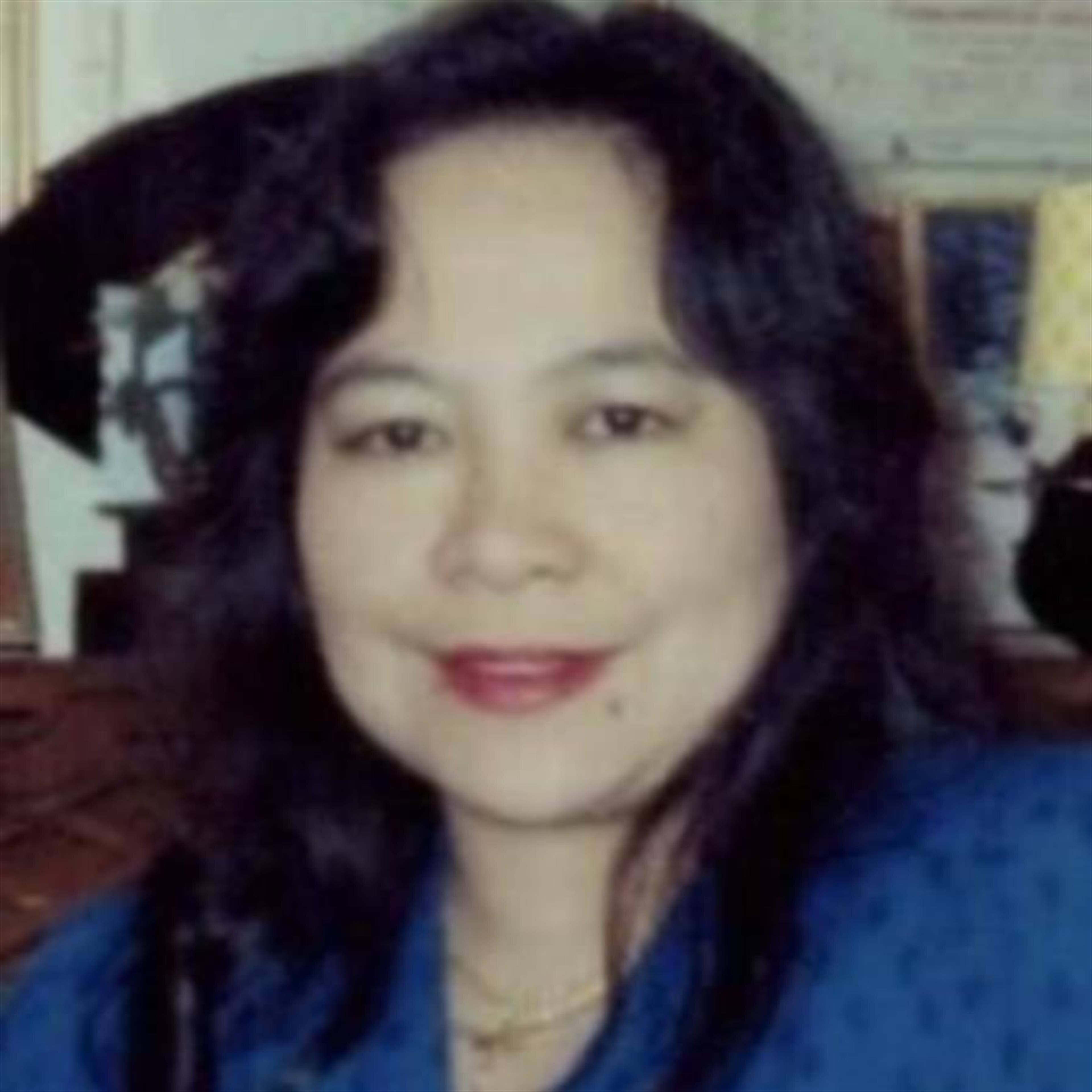 Erlinda Mendi Mangilaya