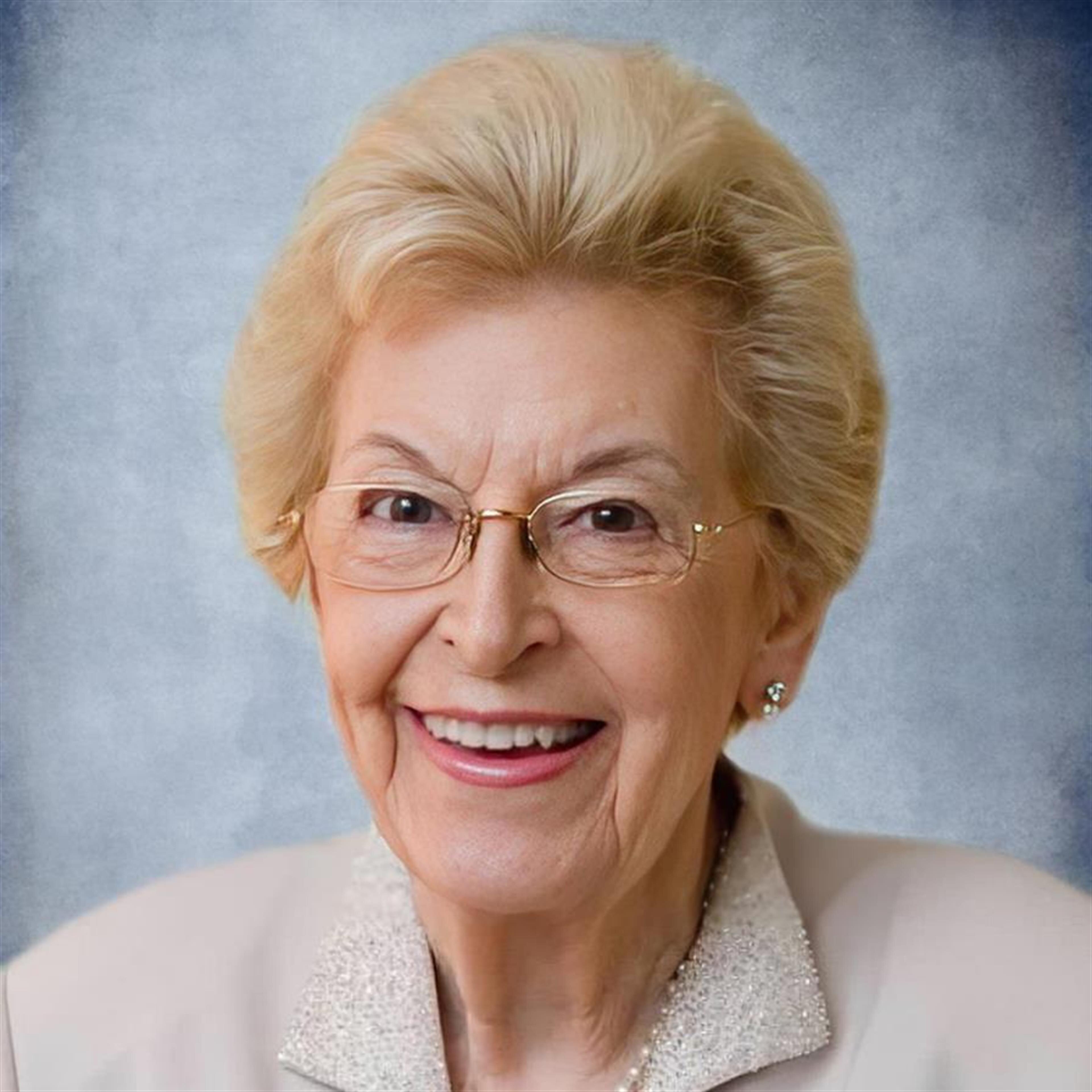 Anna Jane Mercer
