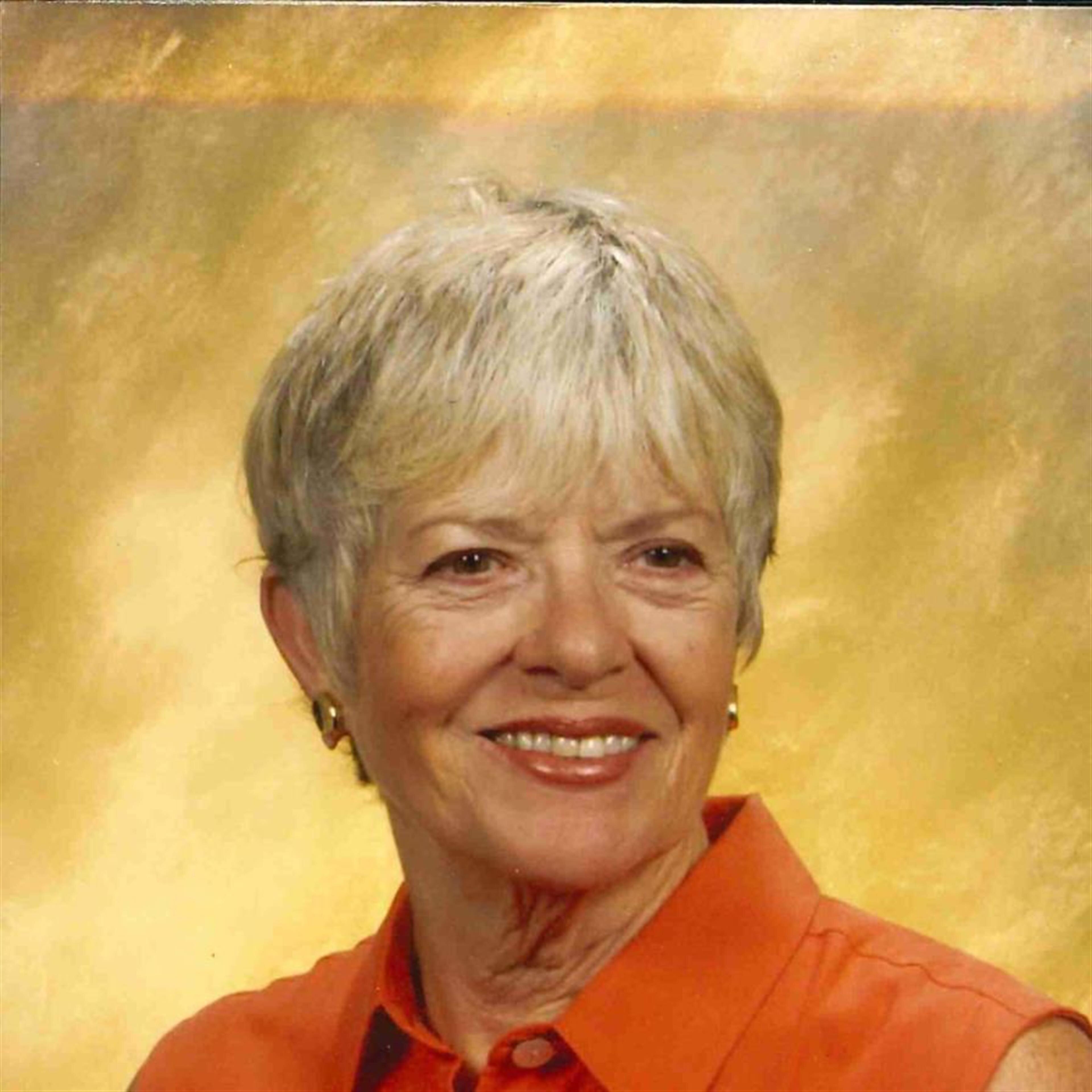 Ms. Katherine Gail Heinen