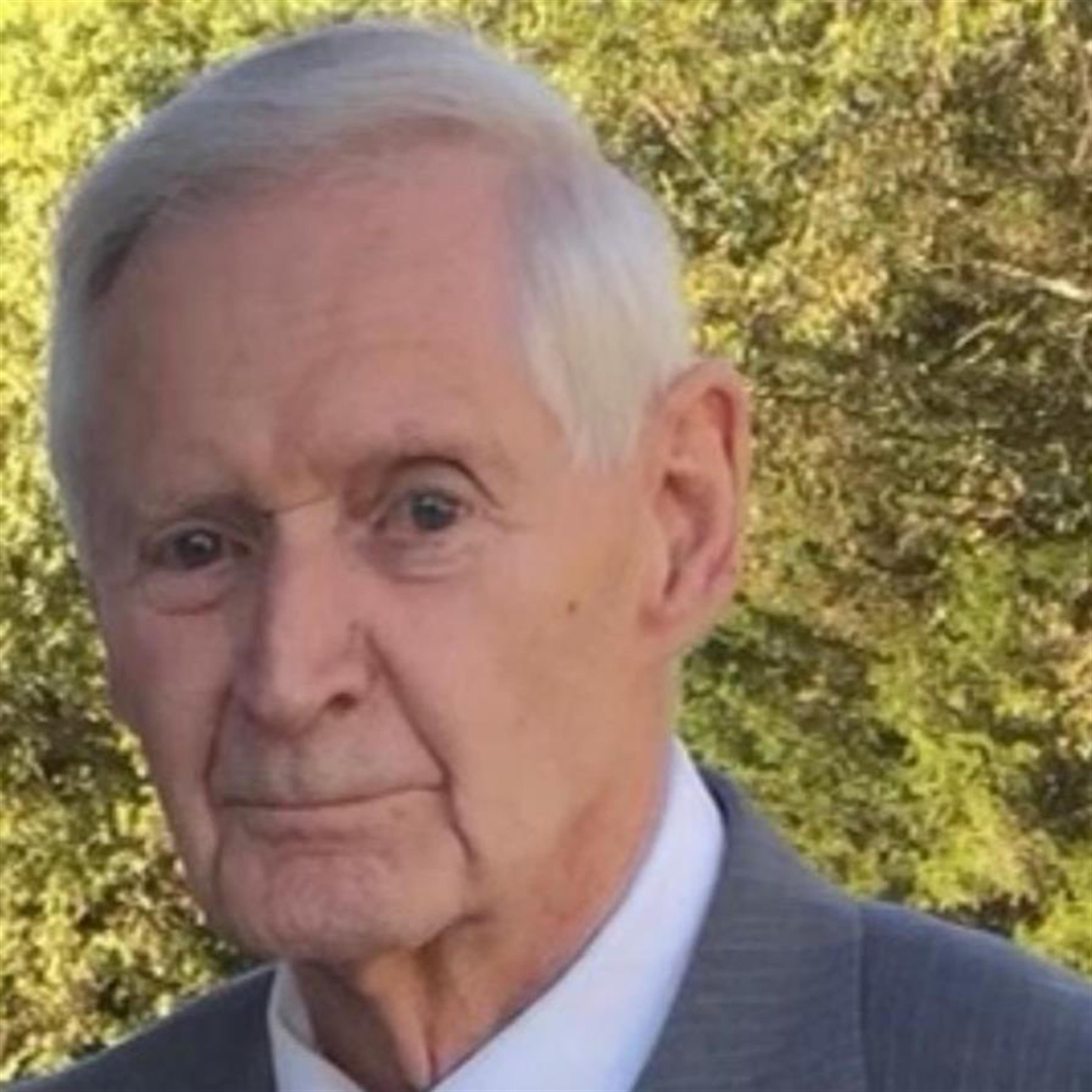 Joe F. Orr