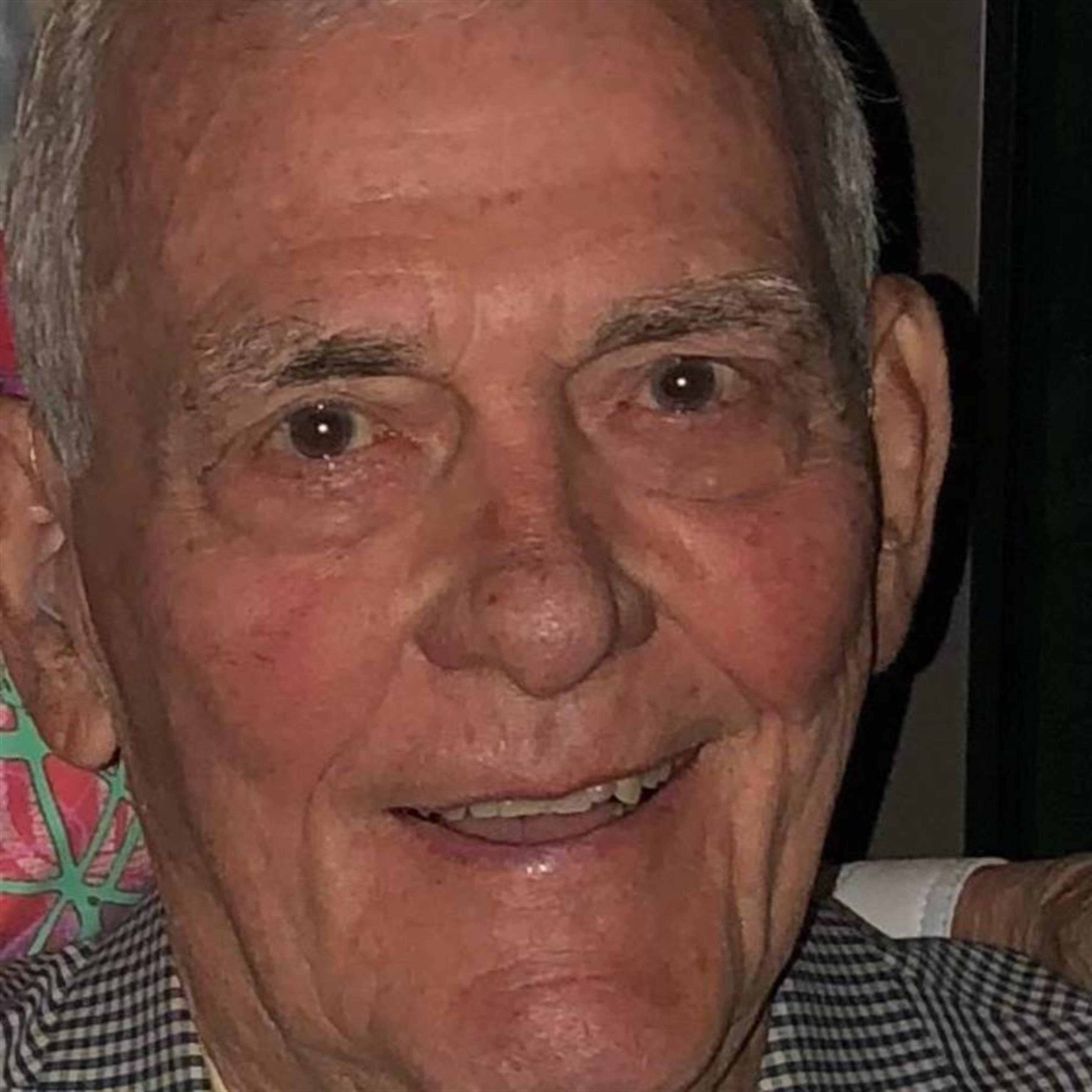 Bruce Robert Johnson