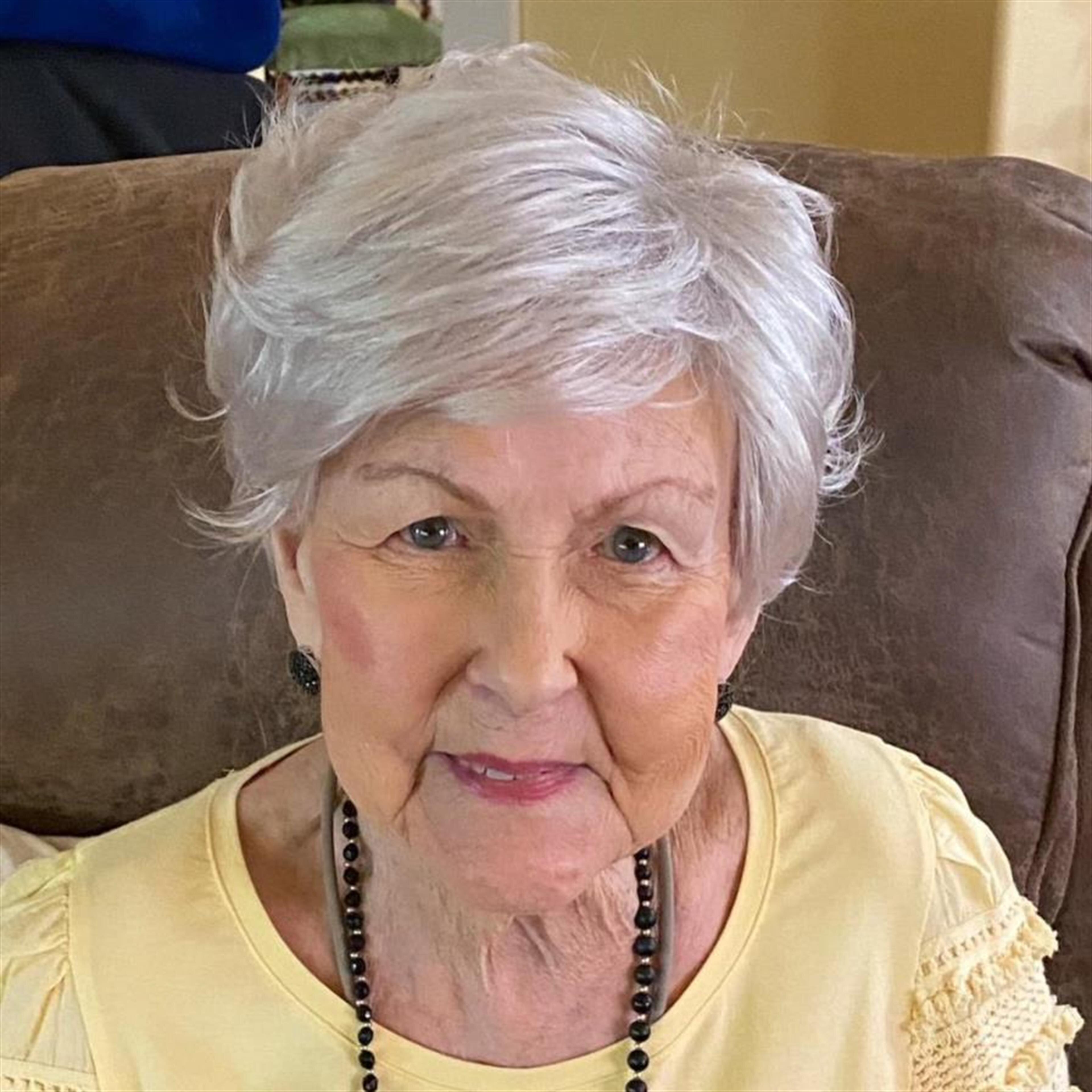 Lois Claire Ragsdale