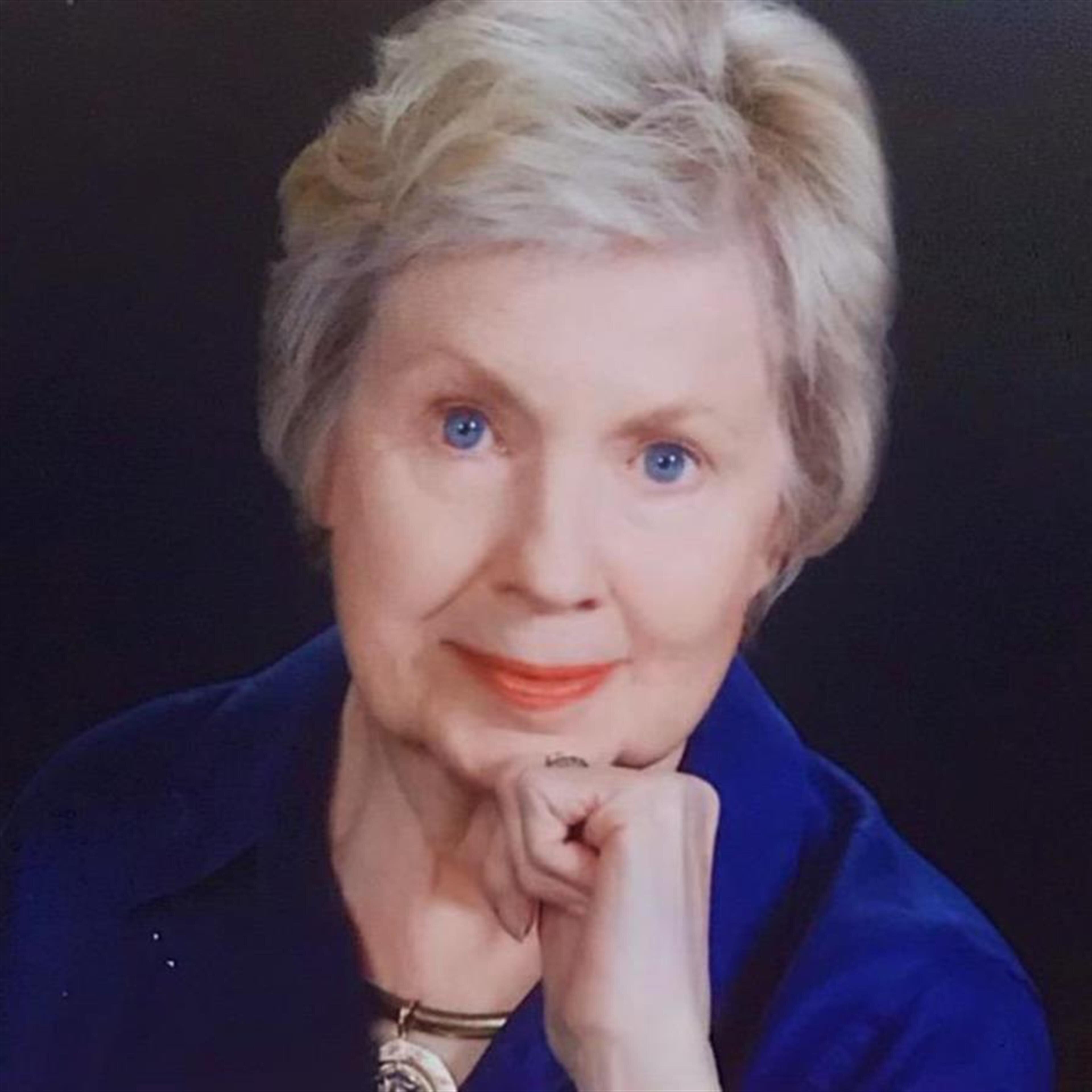Carol T. Sharpe