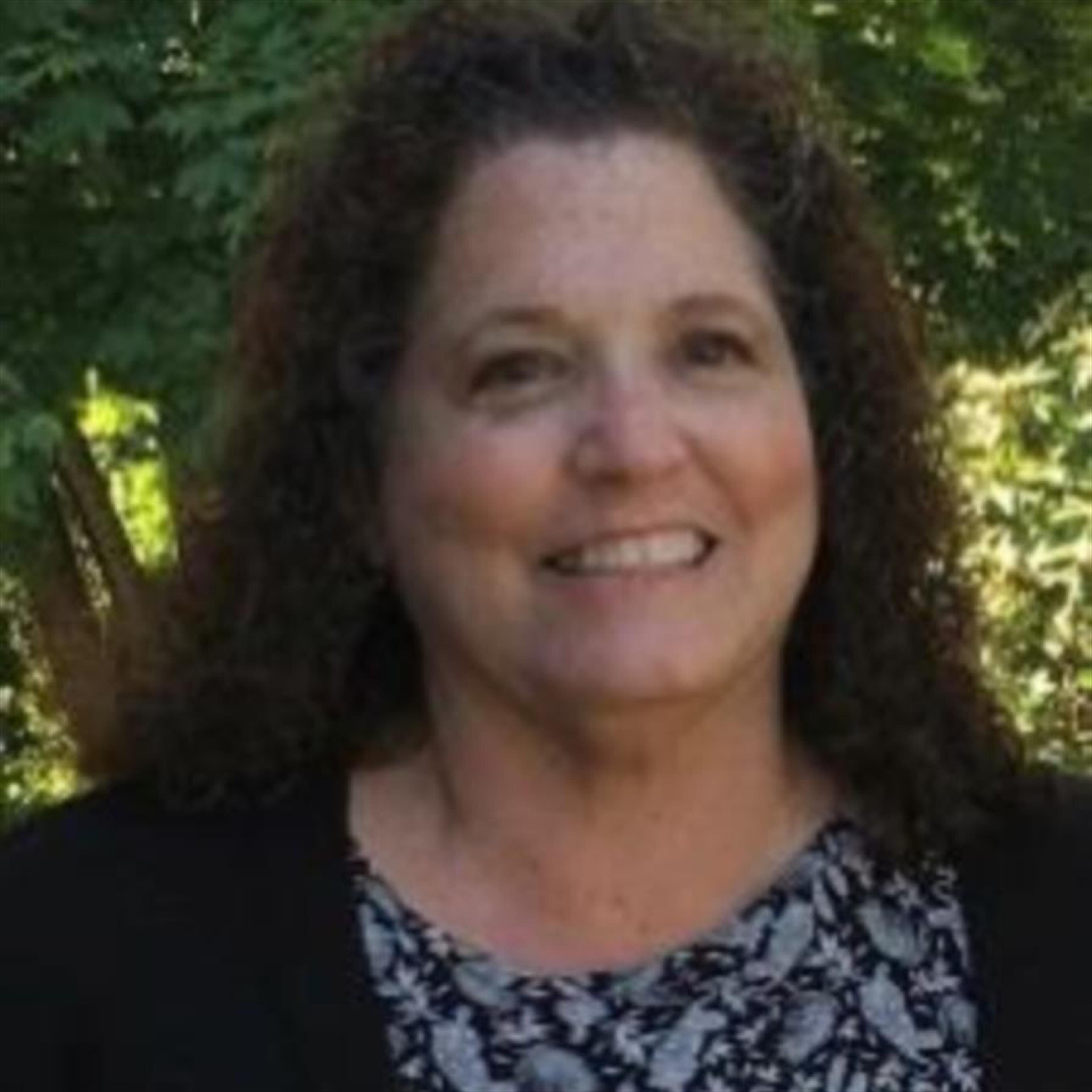 Karen Blatman-Byers