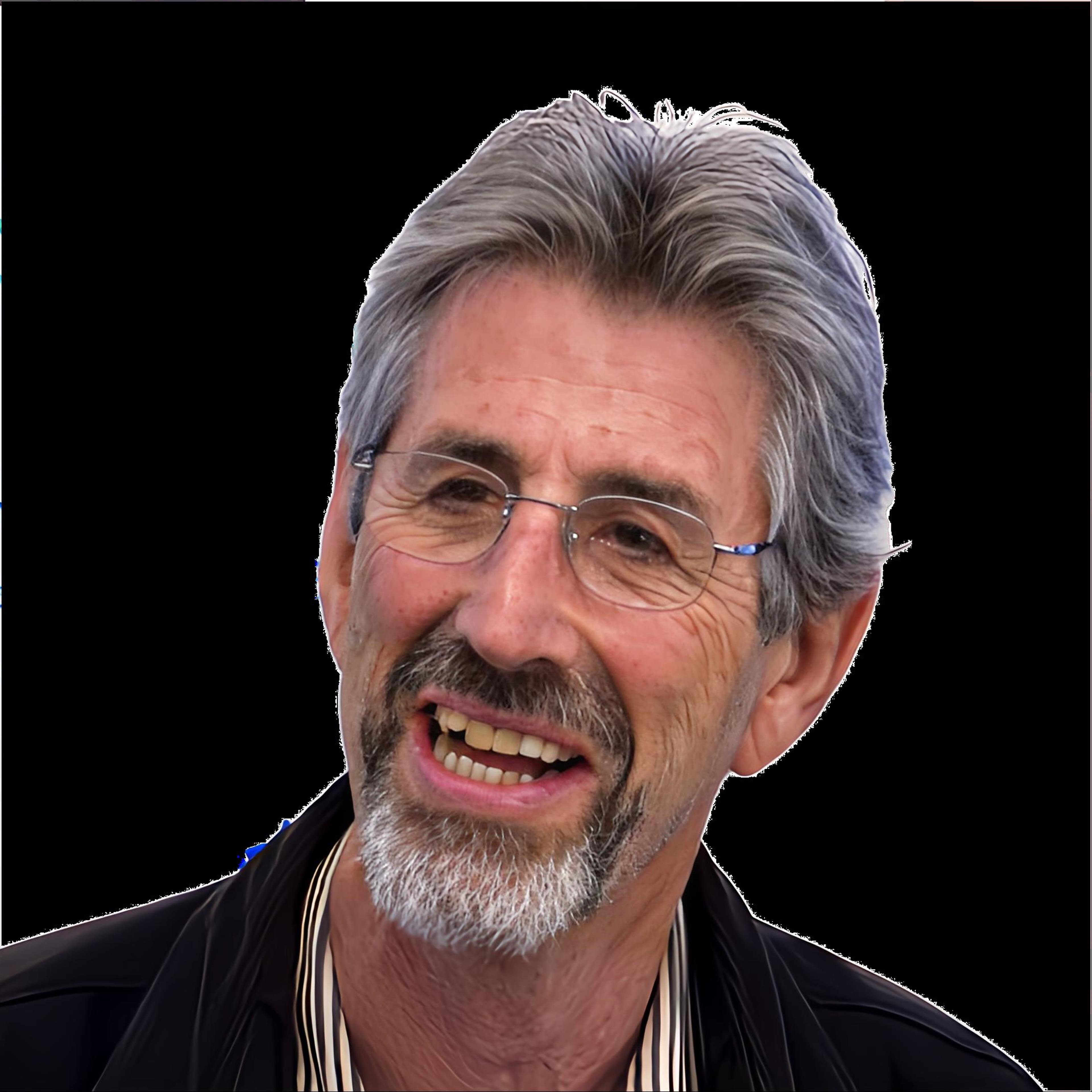 Allen S. Weinrub
