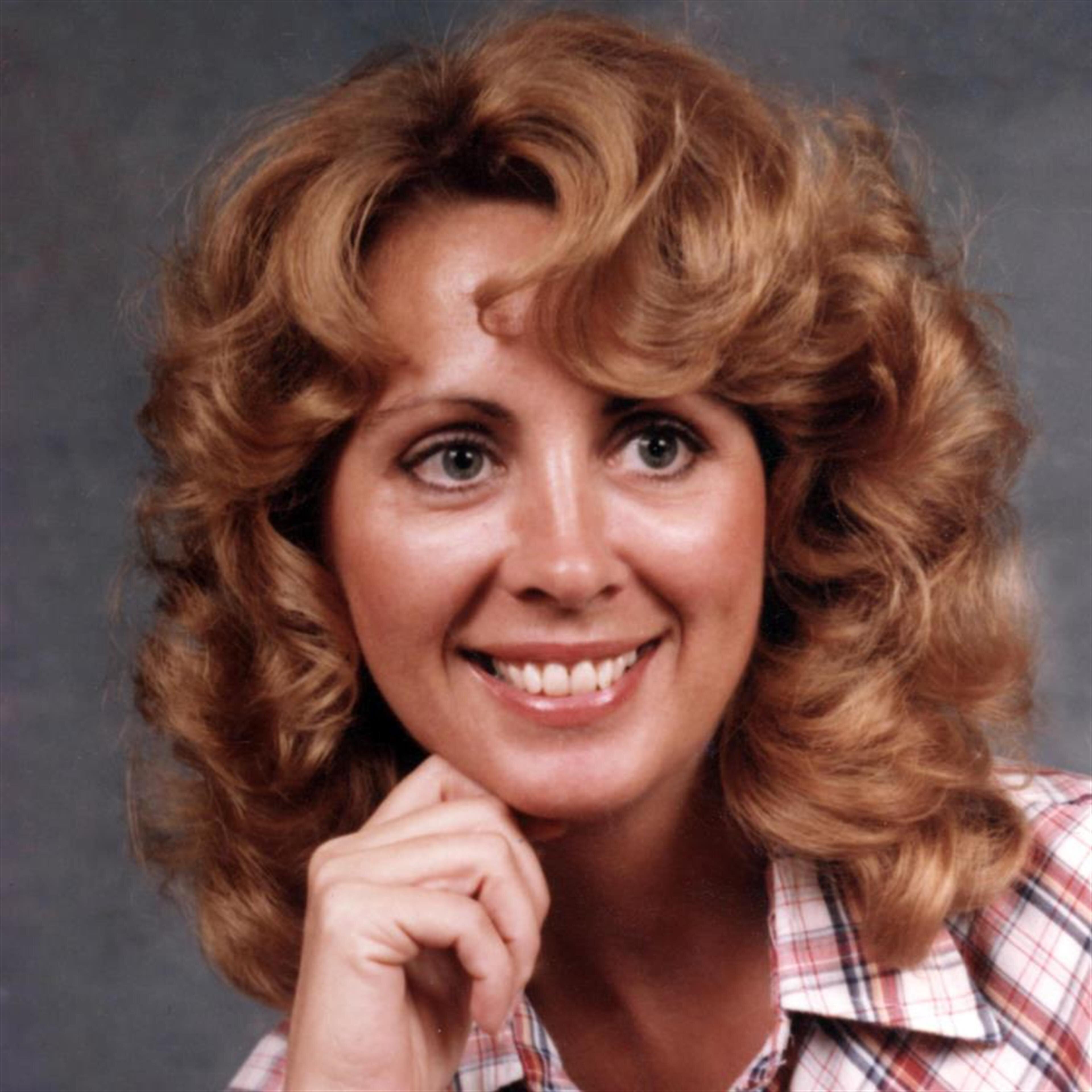 Sharon S. Brewer (Lebanon)