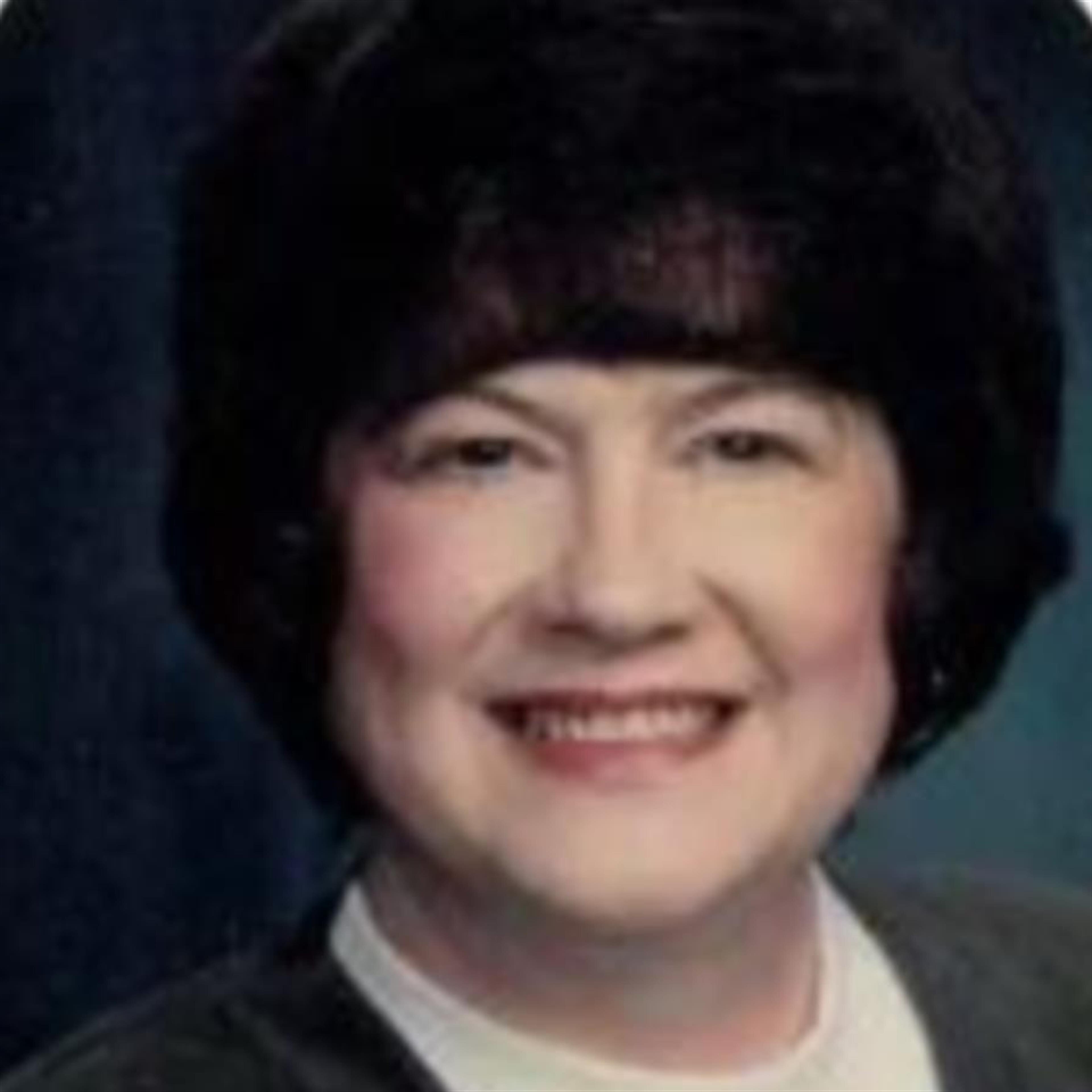 Connie Mellencamp (Camdenton)