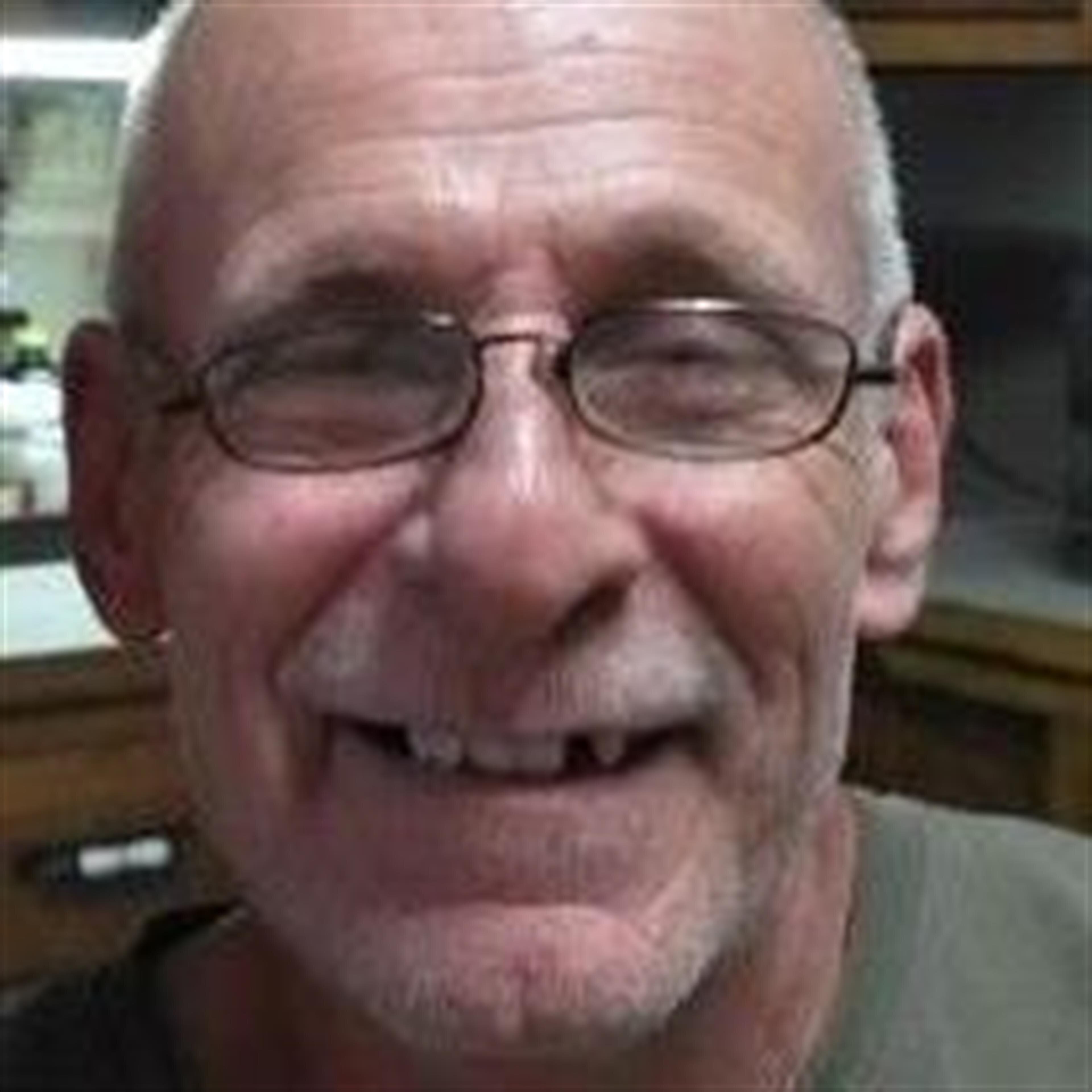 Bradford Blaise Prather