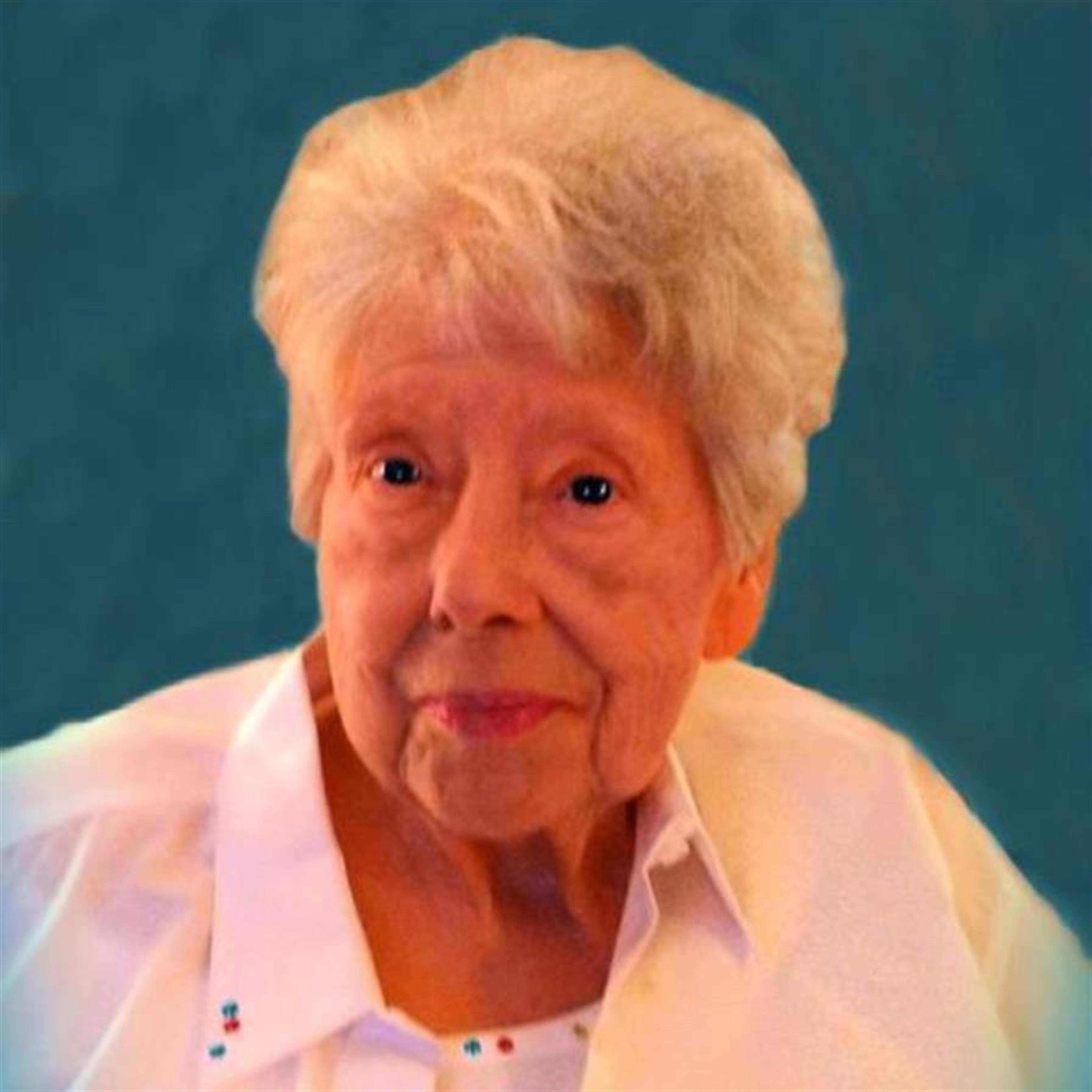 Geneva Taylor Vaughn