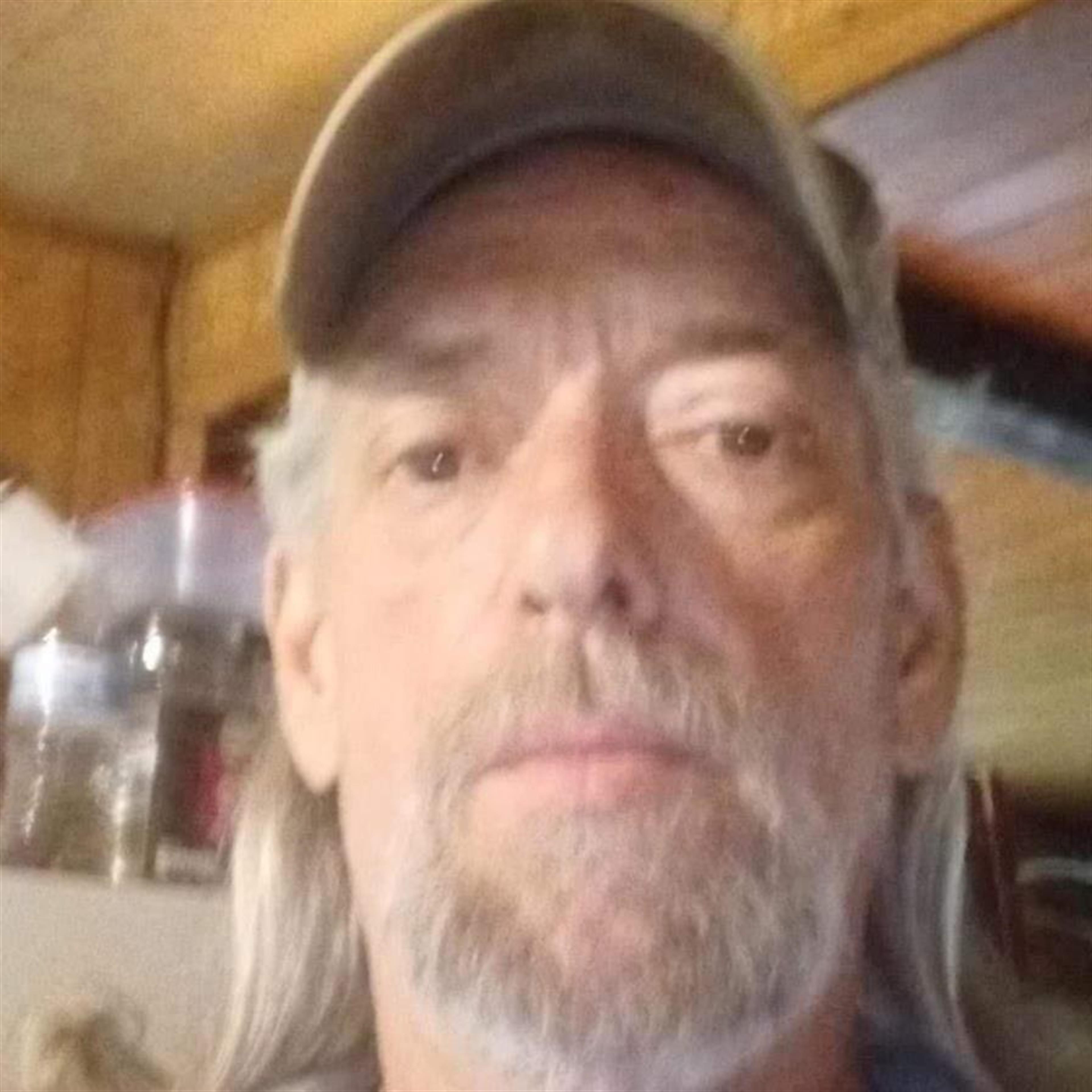 George Gilbert Johnston