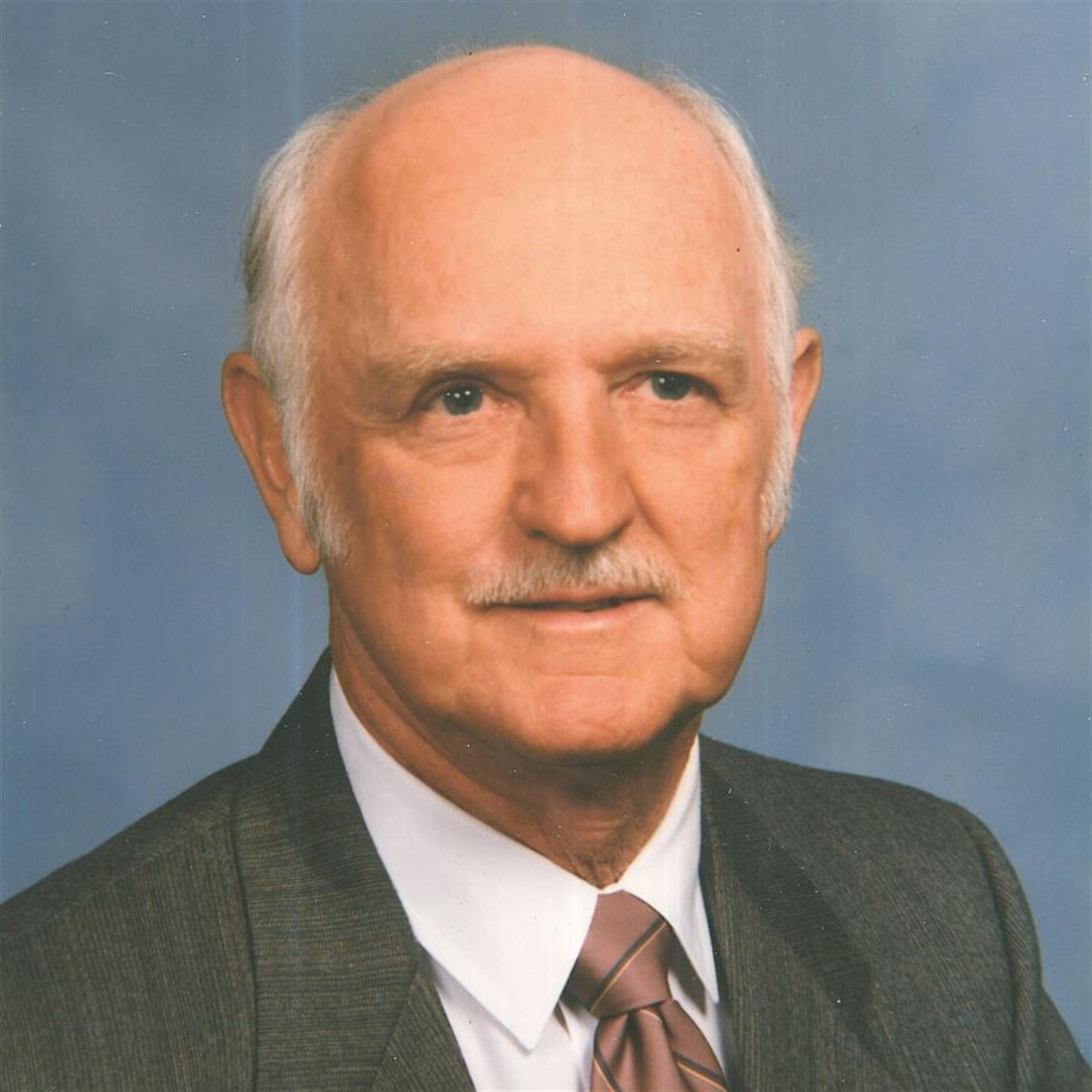 Edward Eggleston Wilbourn Jr.