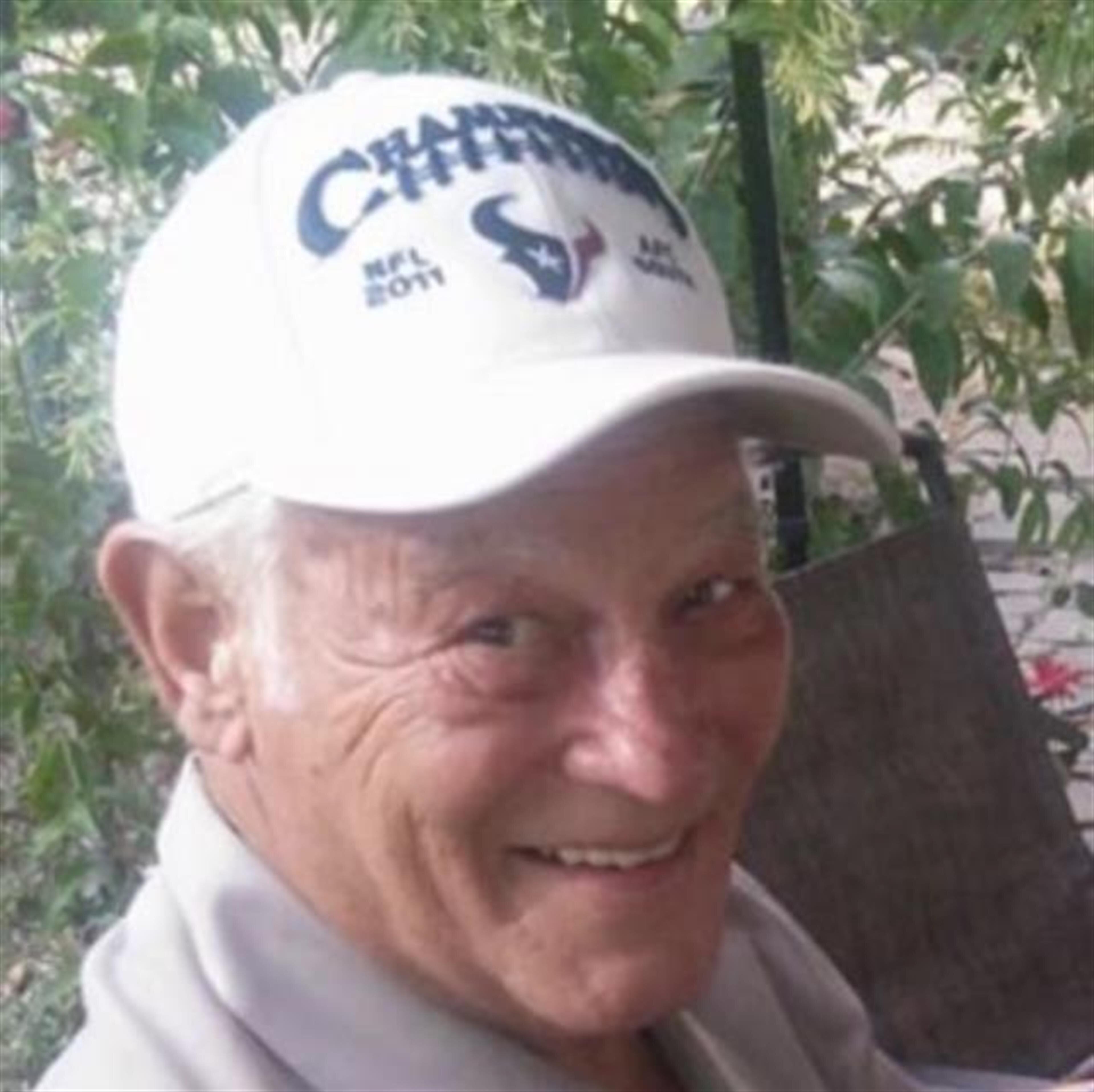 William Harold Smith