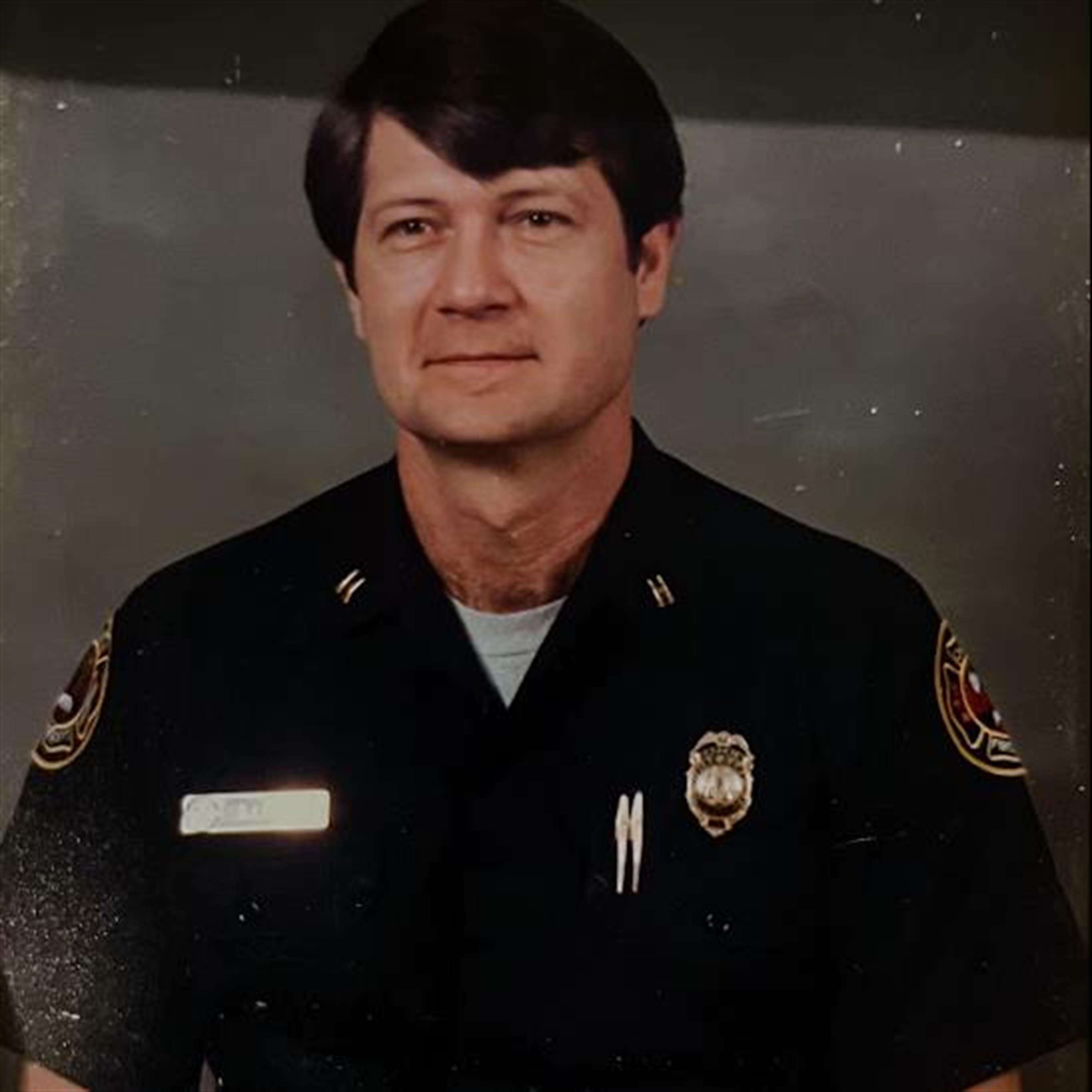 Randy Hagler