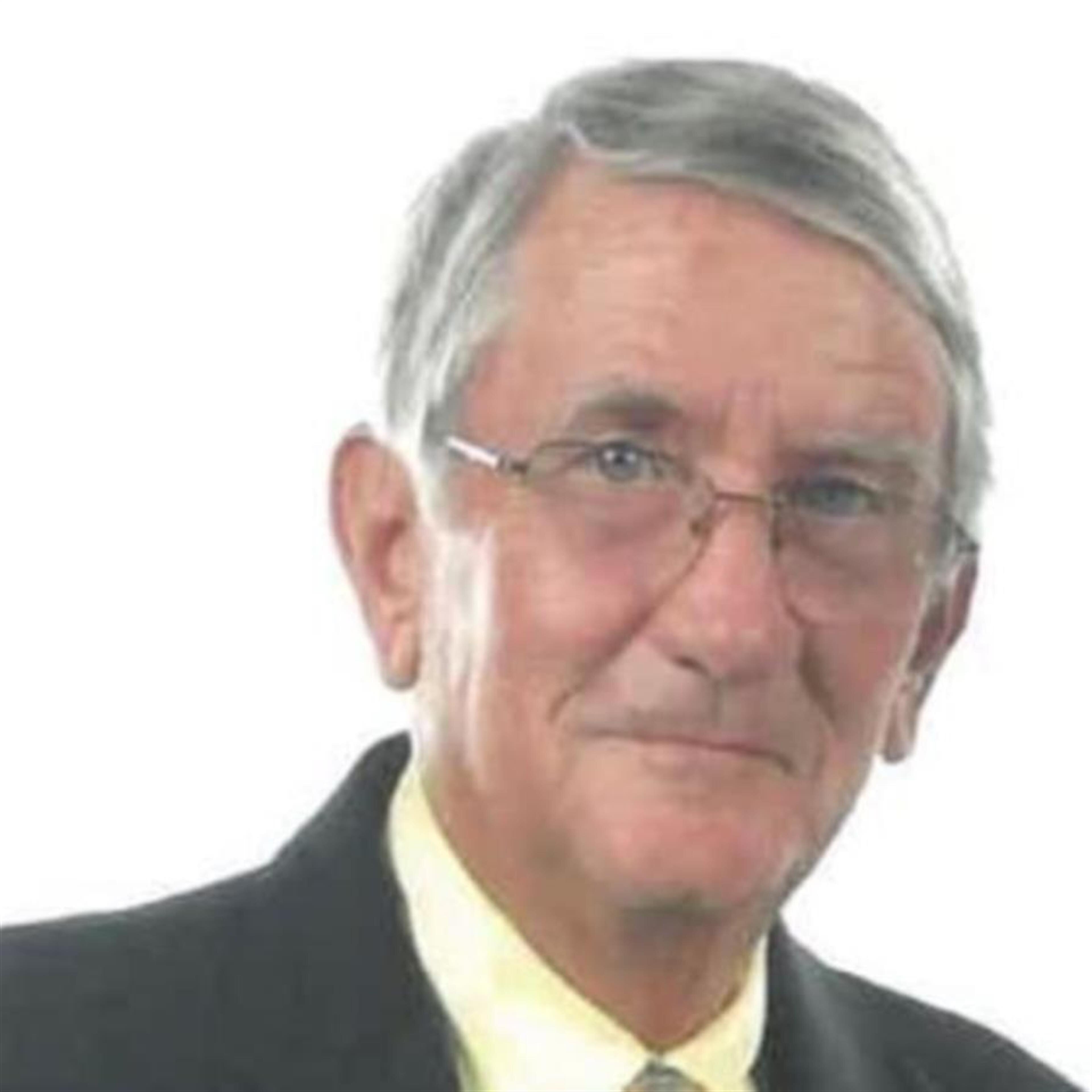 William Edward Kaiser