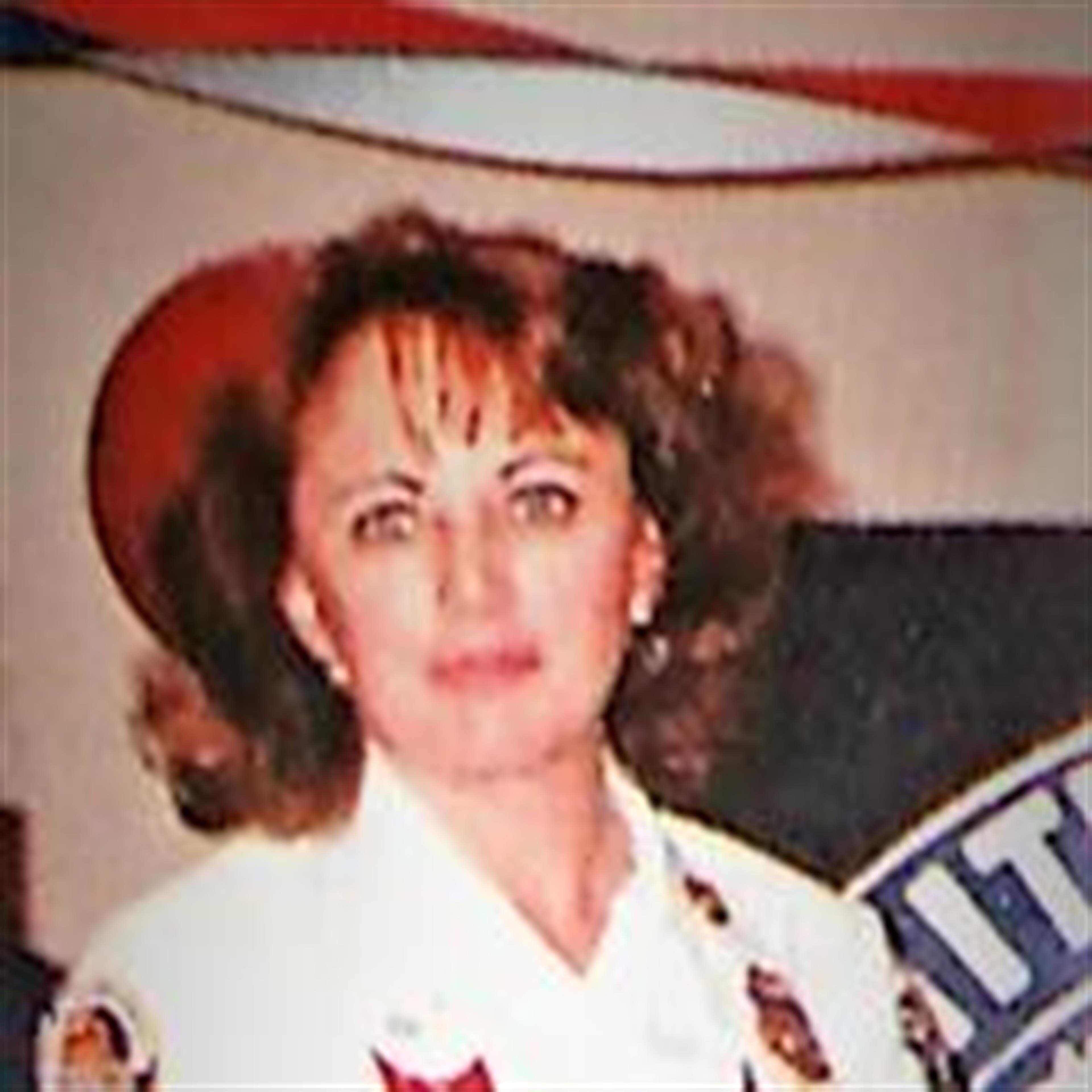 Linda Reynolds Israel