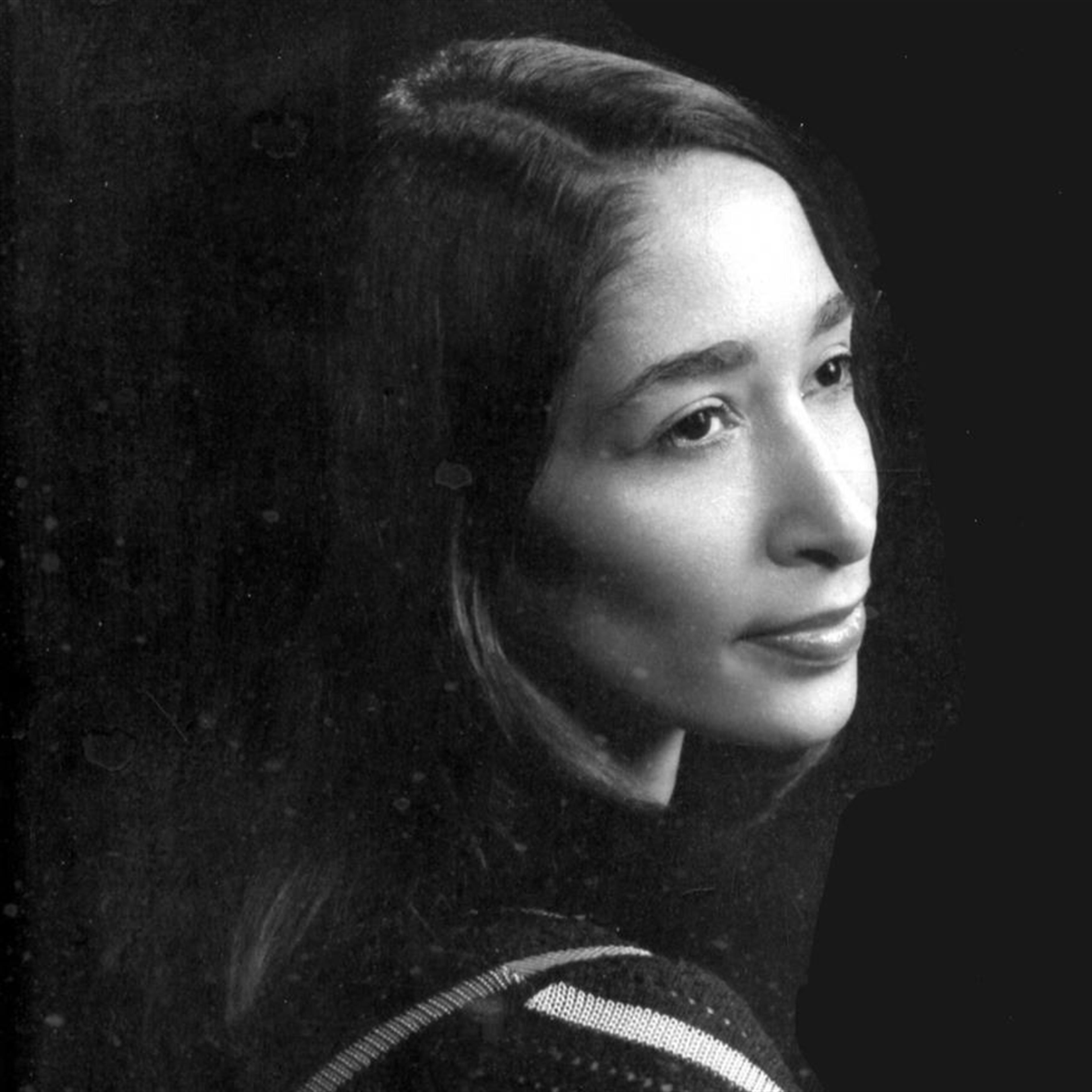 Evelyn Louise Hardin