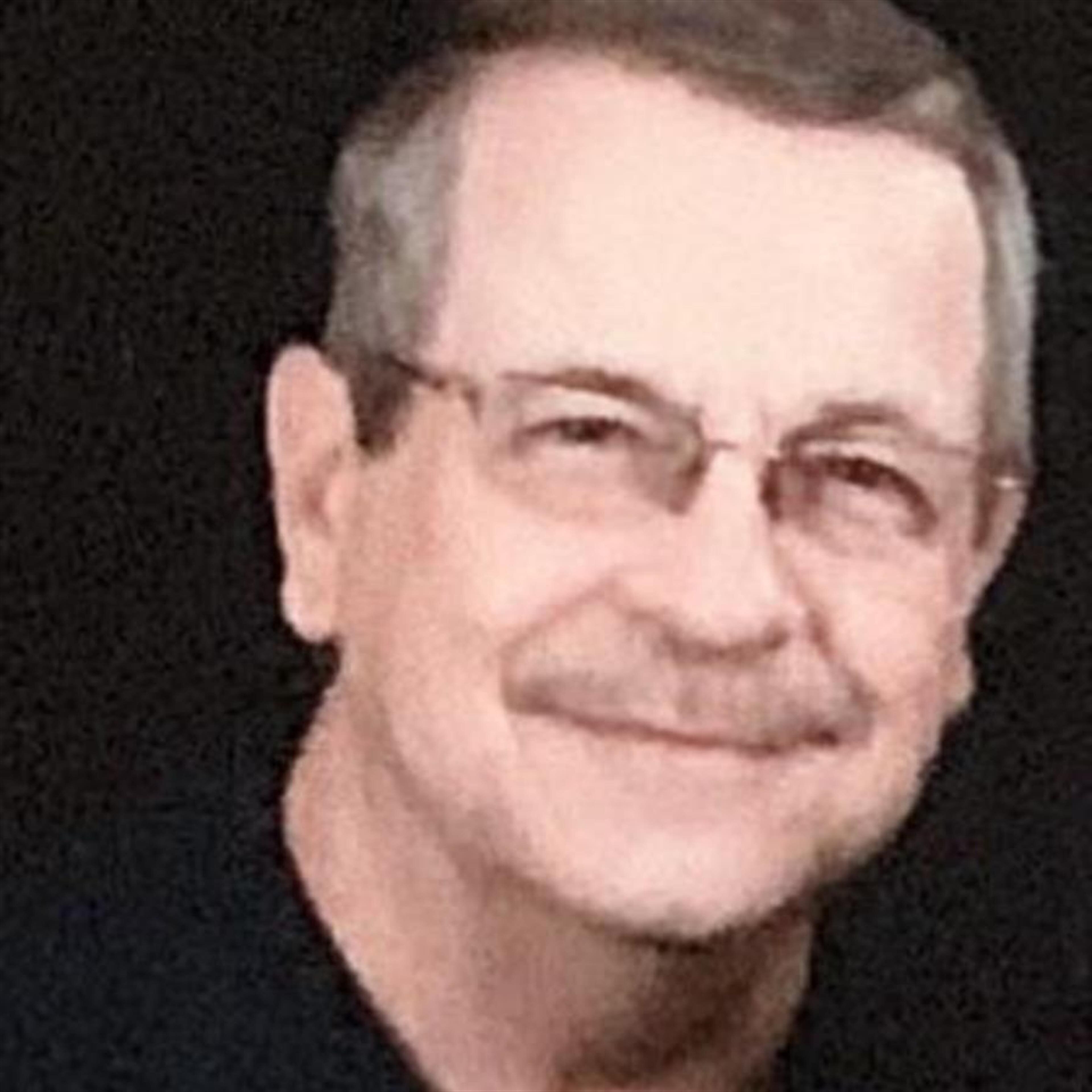 William "Bill" Hall Jr.