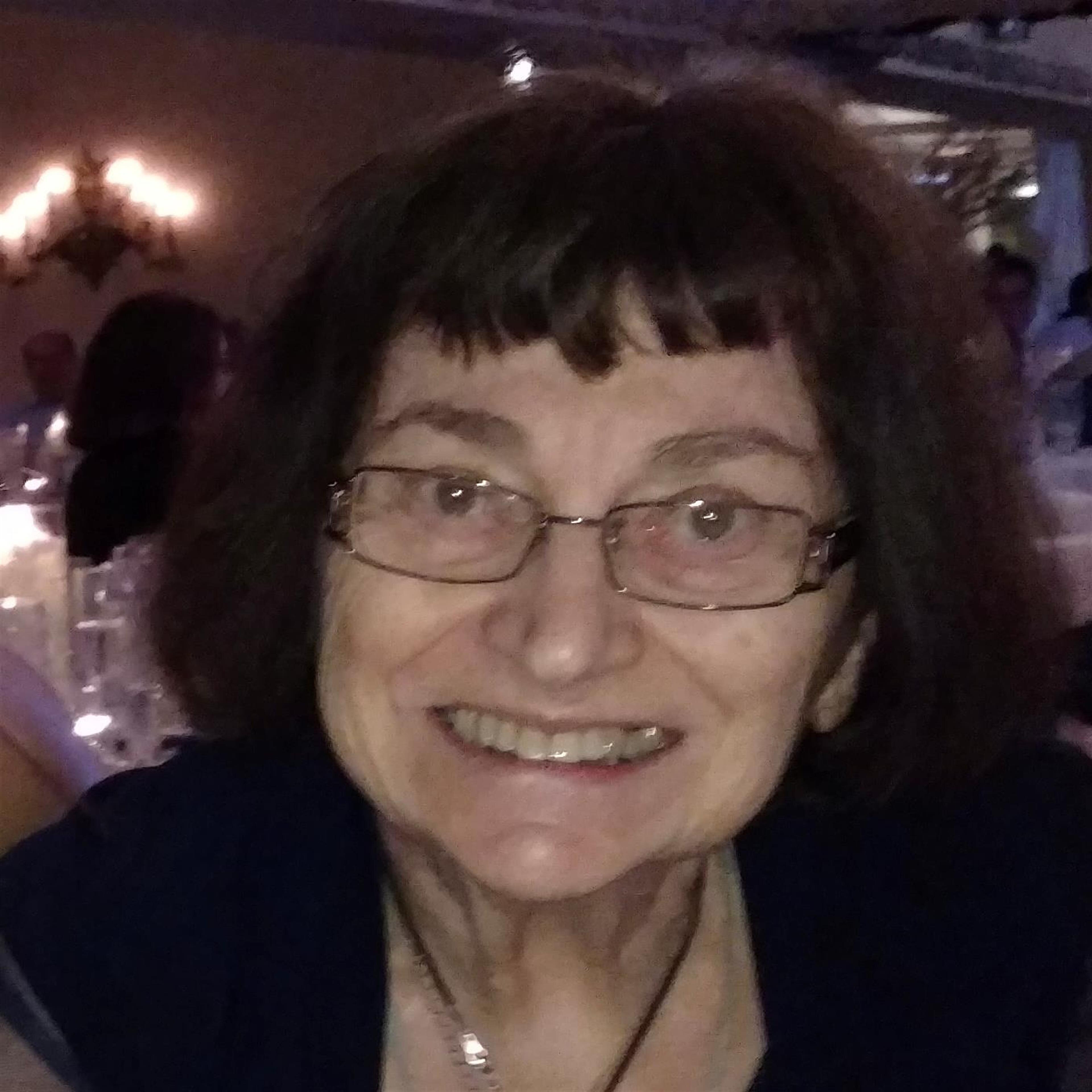 Mary Arslanian
