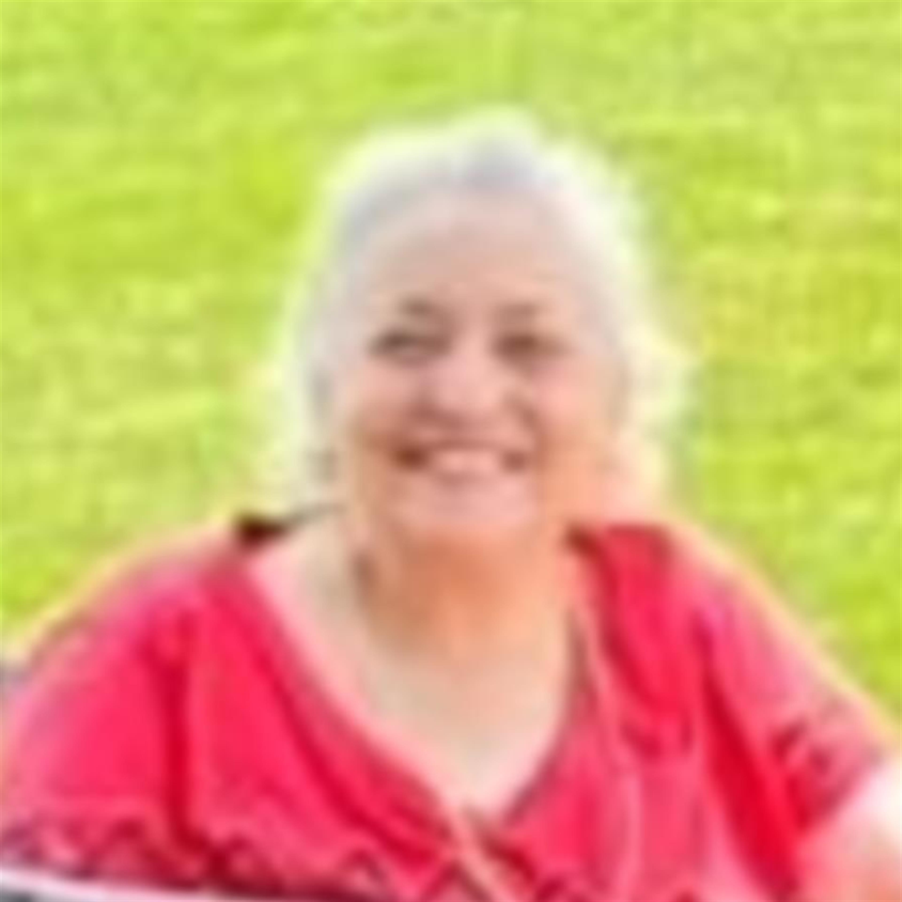 Donna Lee Williams Farr