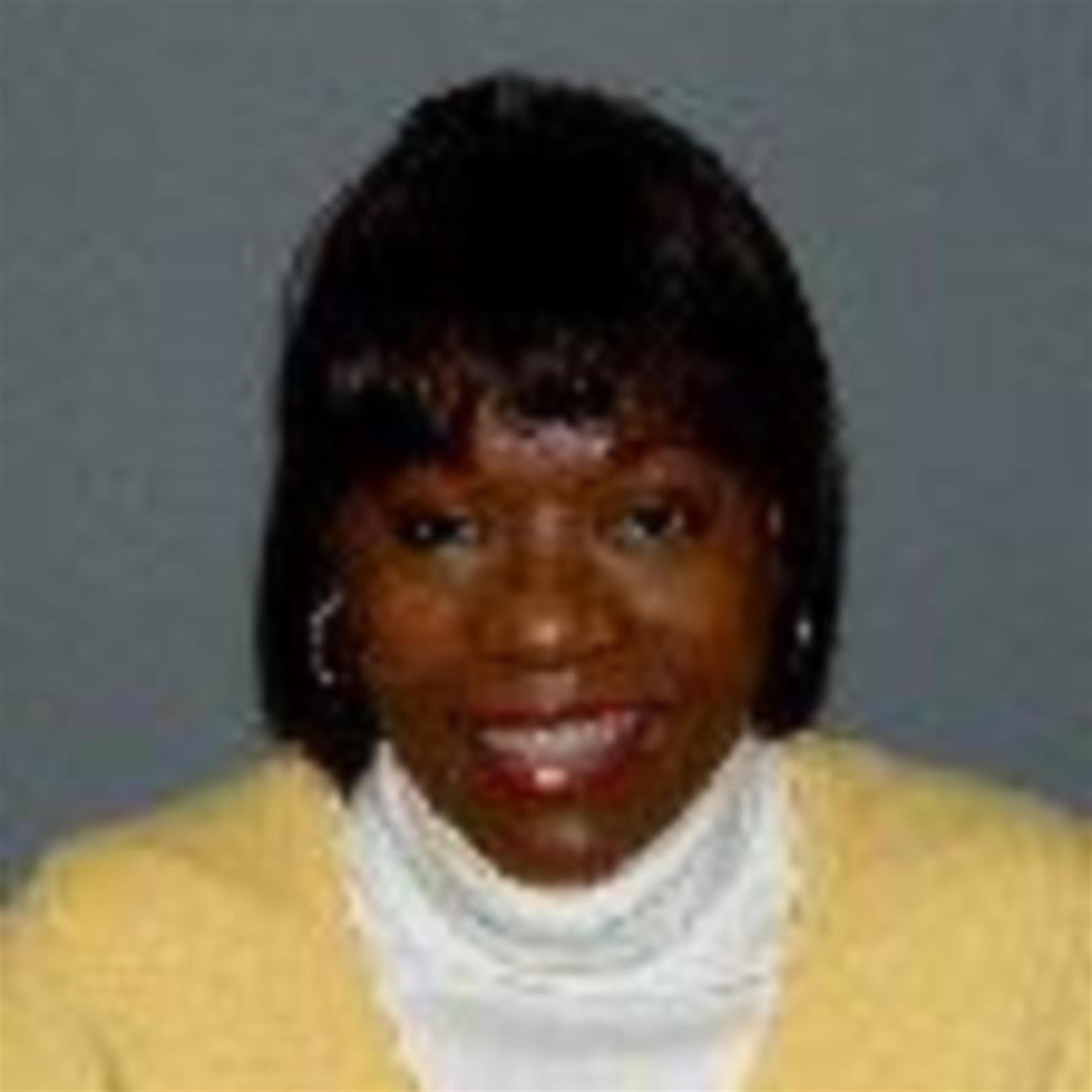 Eleanor Henry