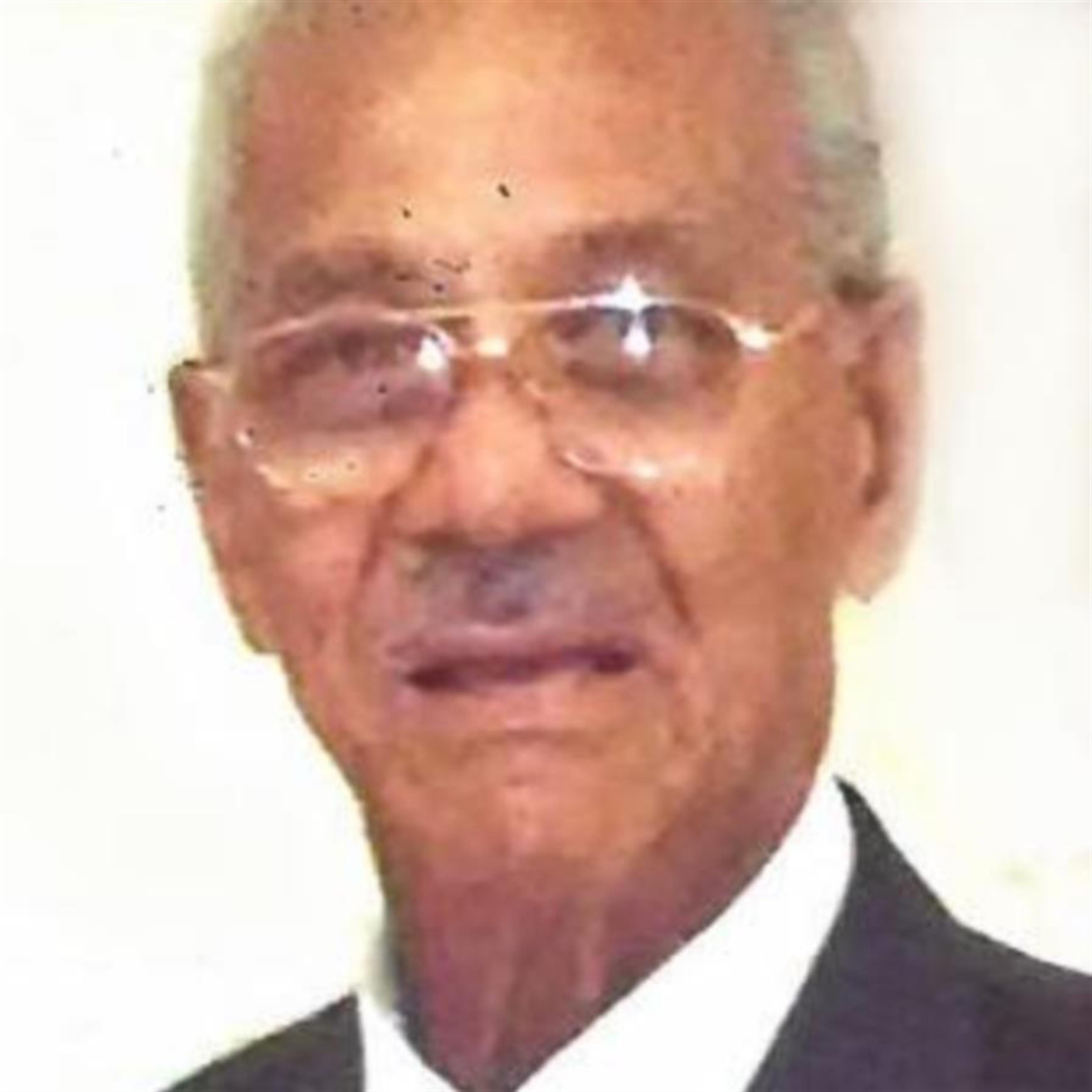 Hillard Whitlock White's obituary picture
