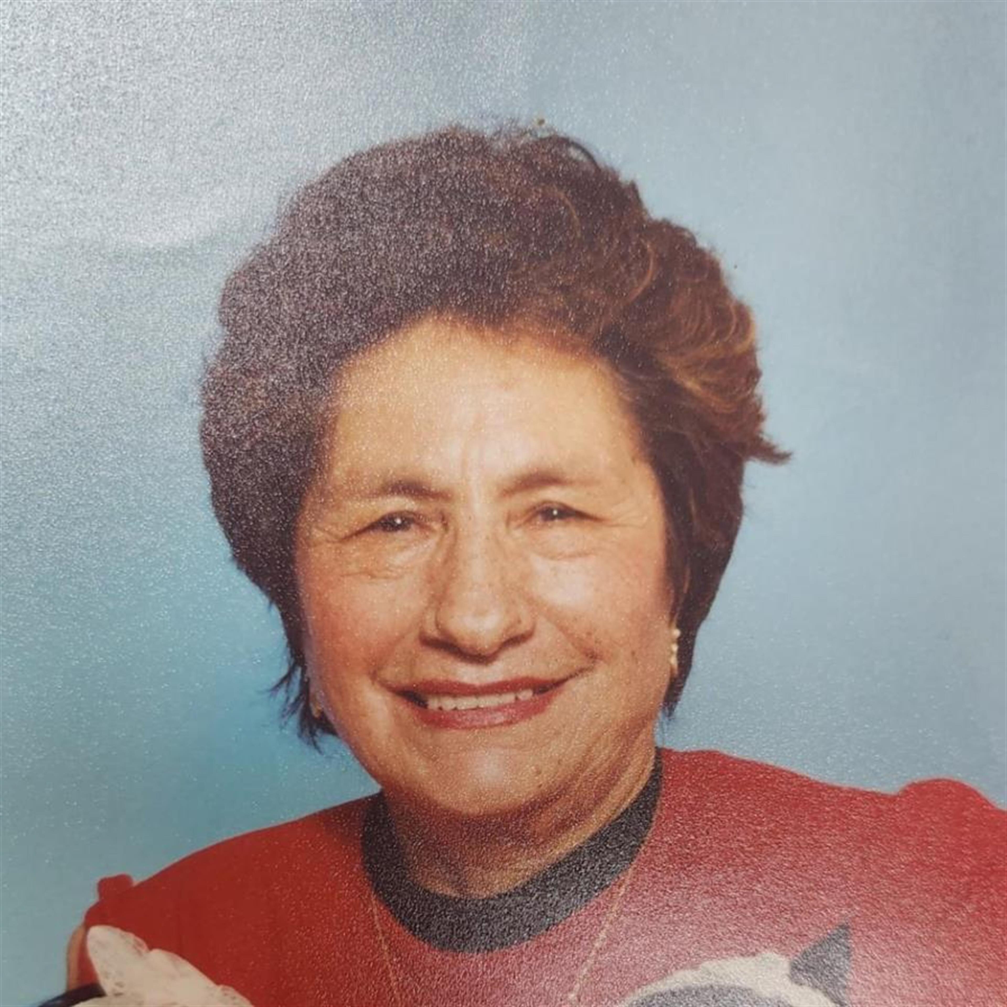 Epifania Rodriguez