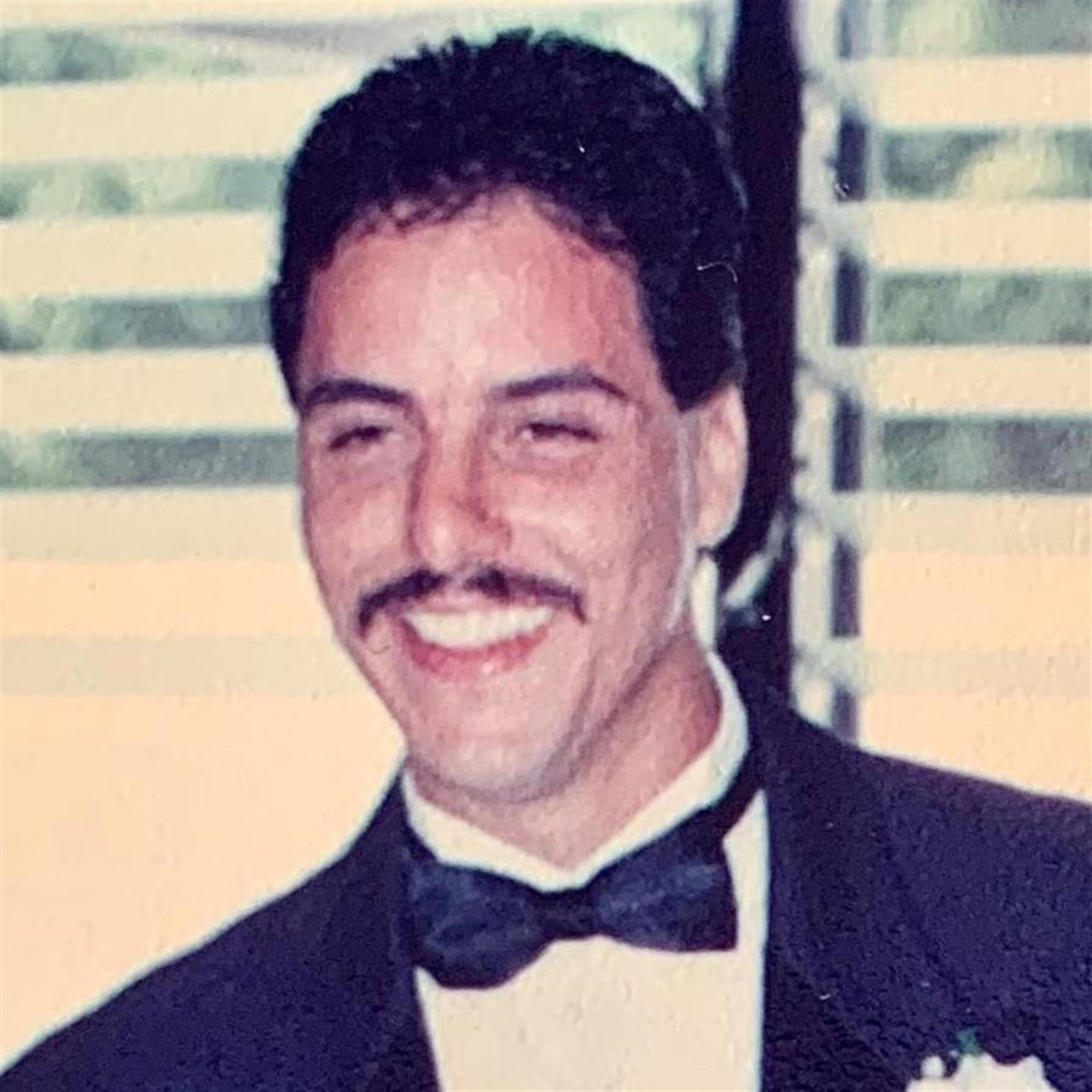 David Gilbert Vega Jr.
