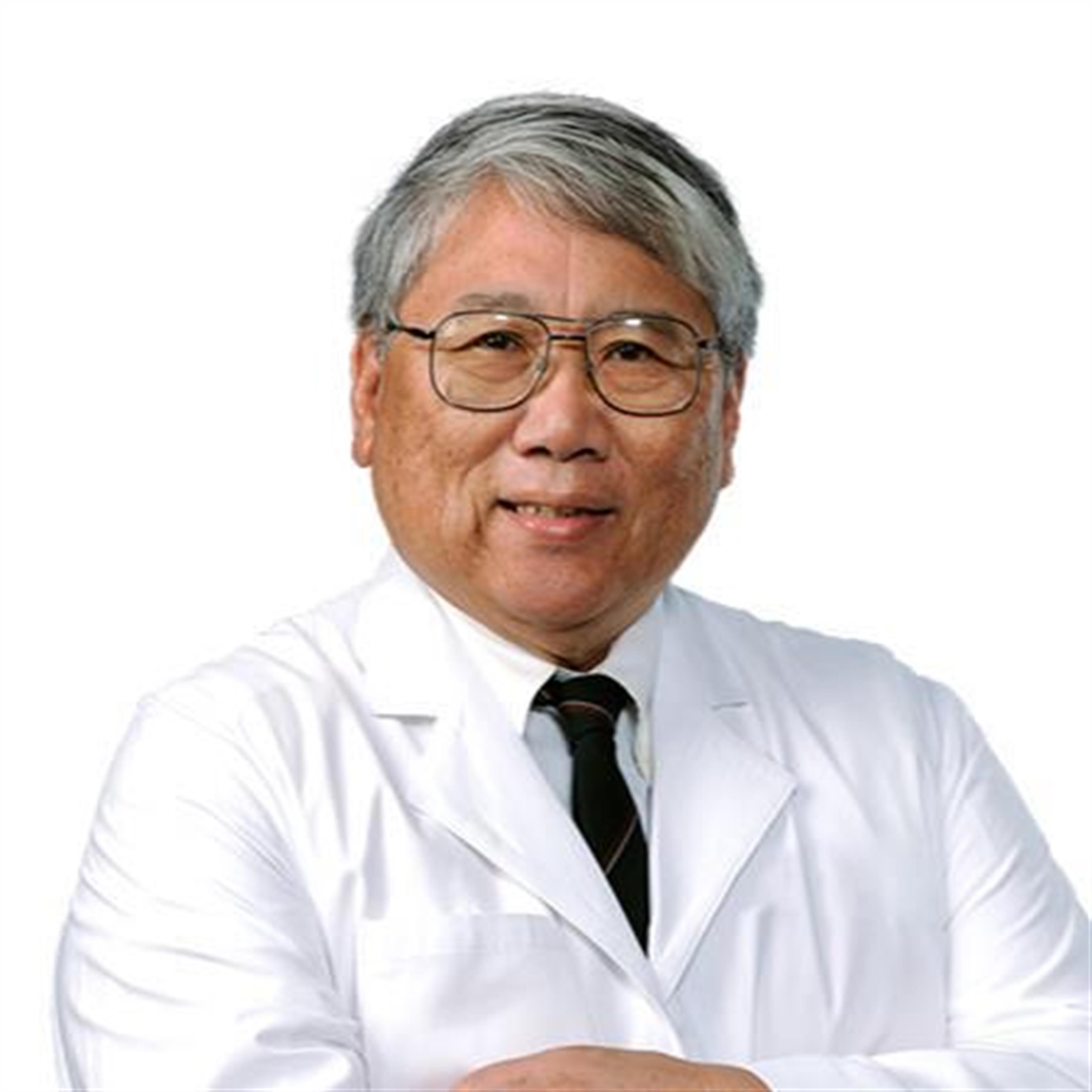 Ronald K.T. Mau