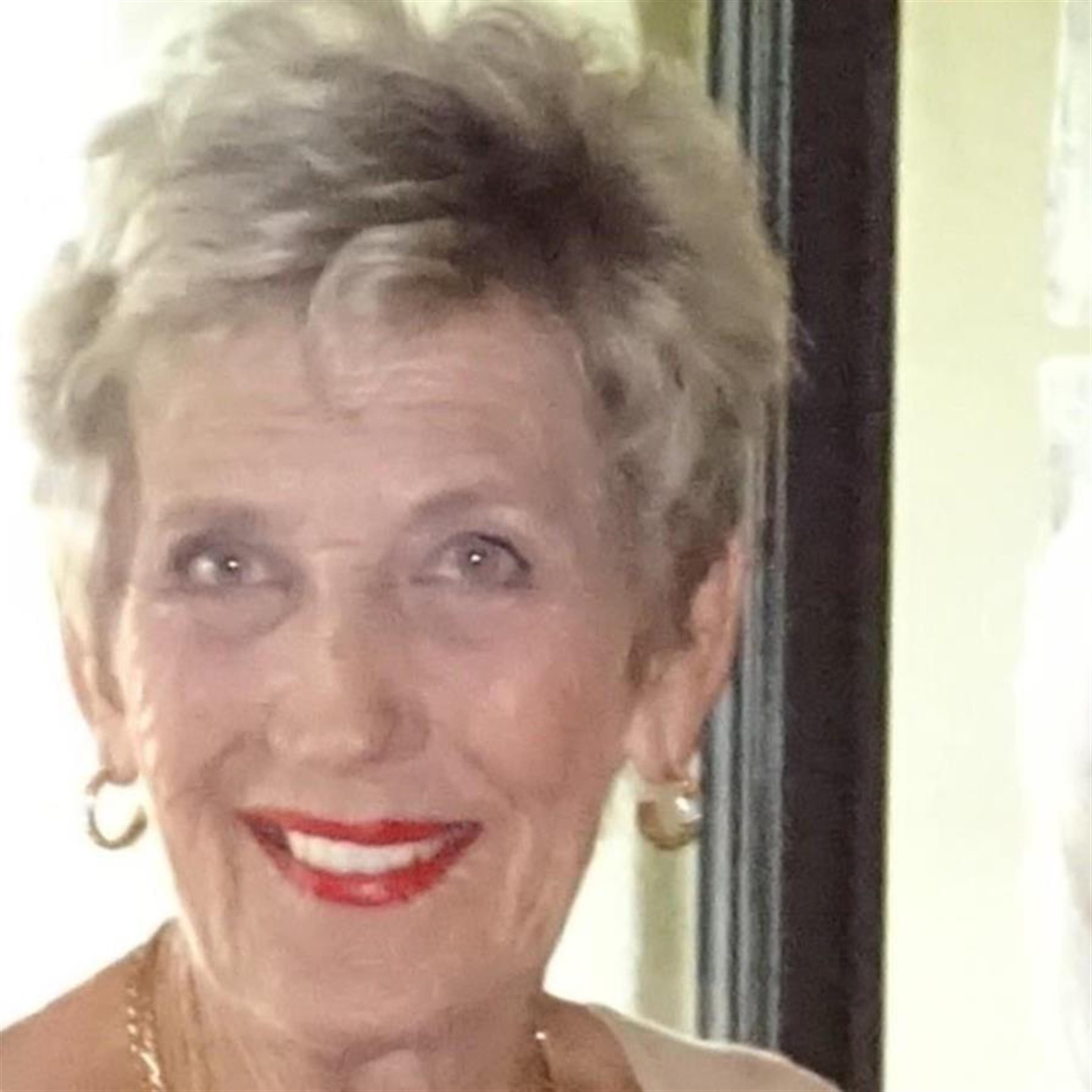 Sandra Ann Rogers