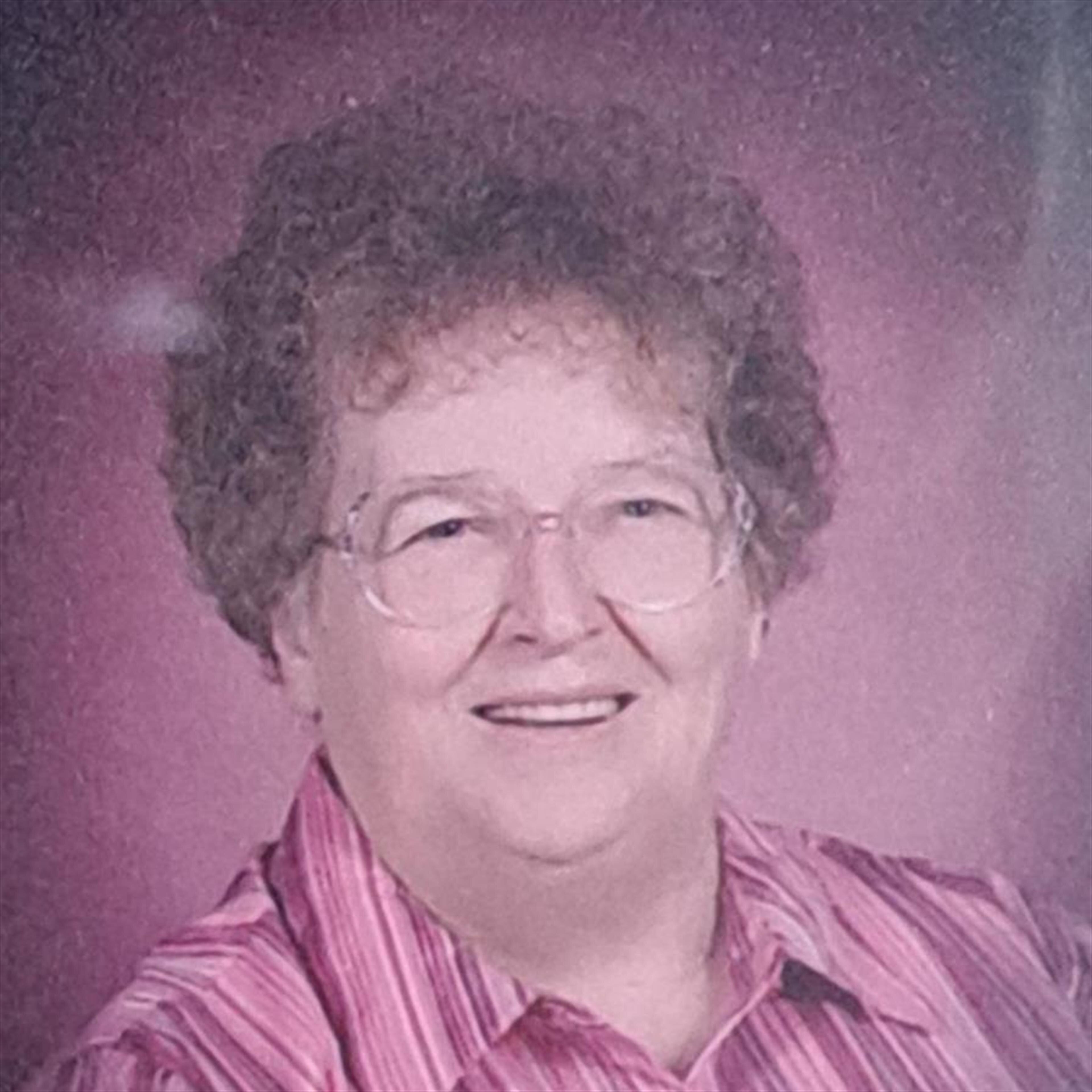 Donna Jean Sullivan