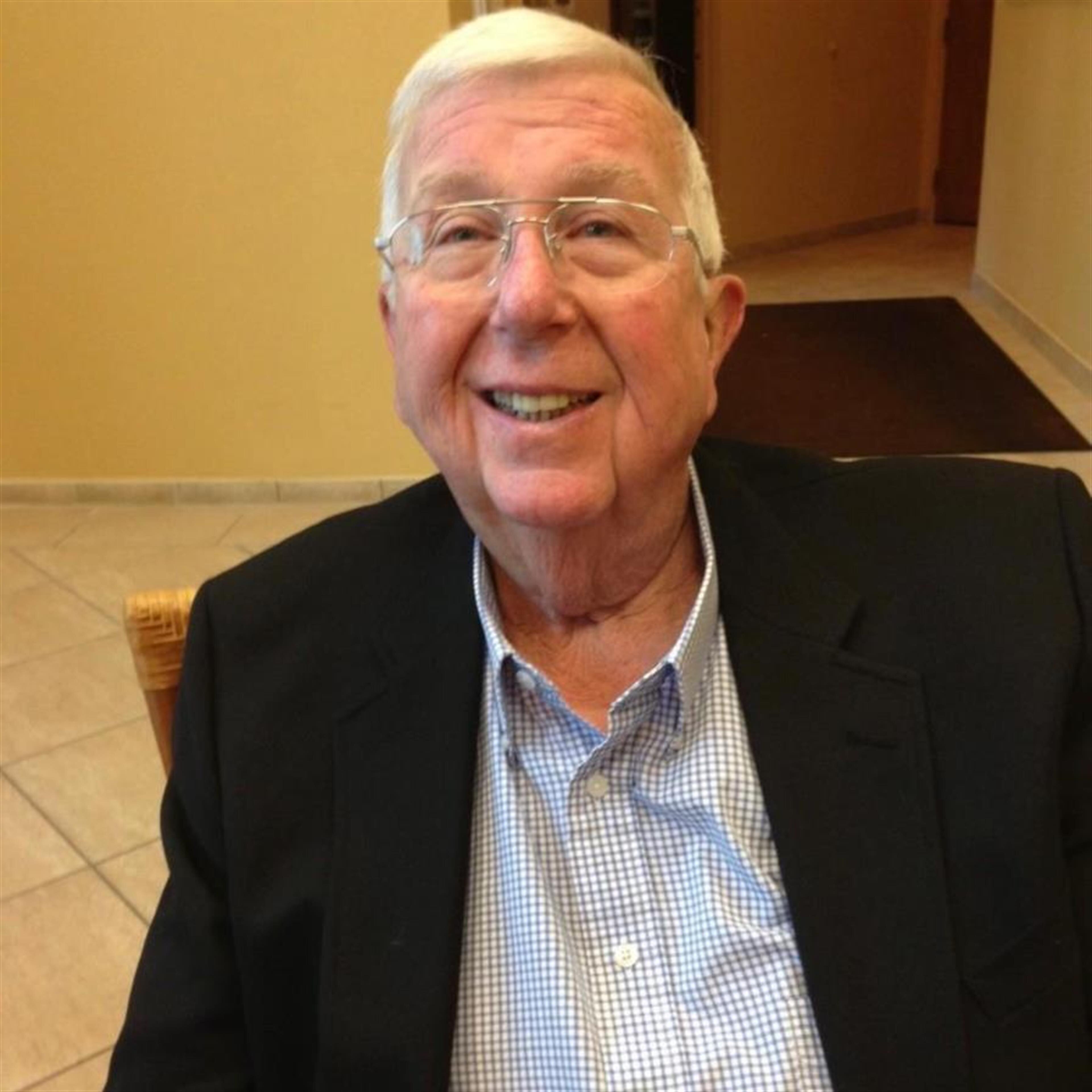 Dr. Malcolm M Myers