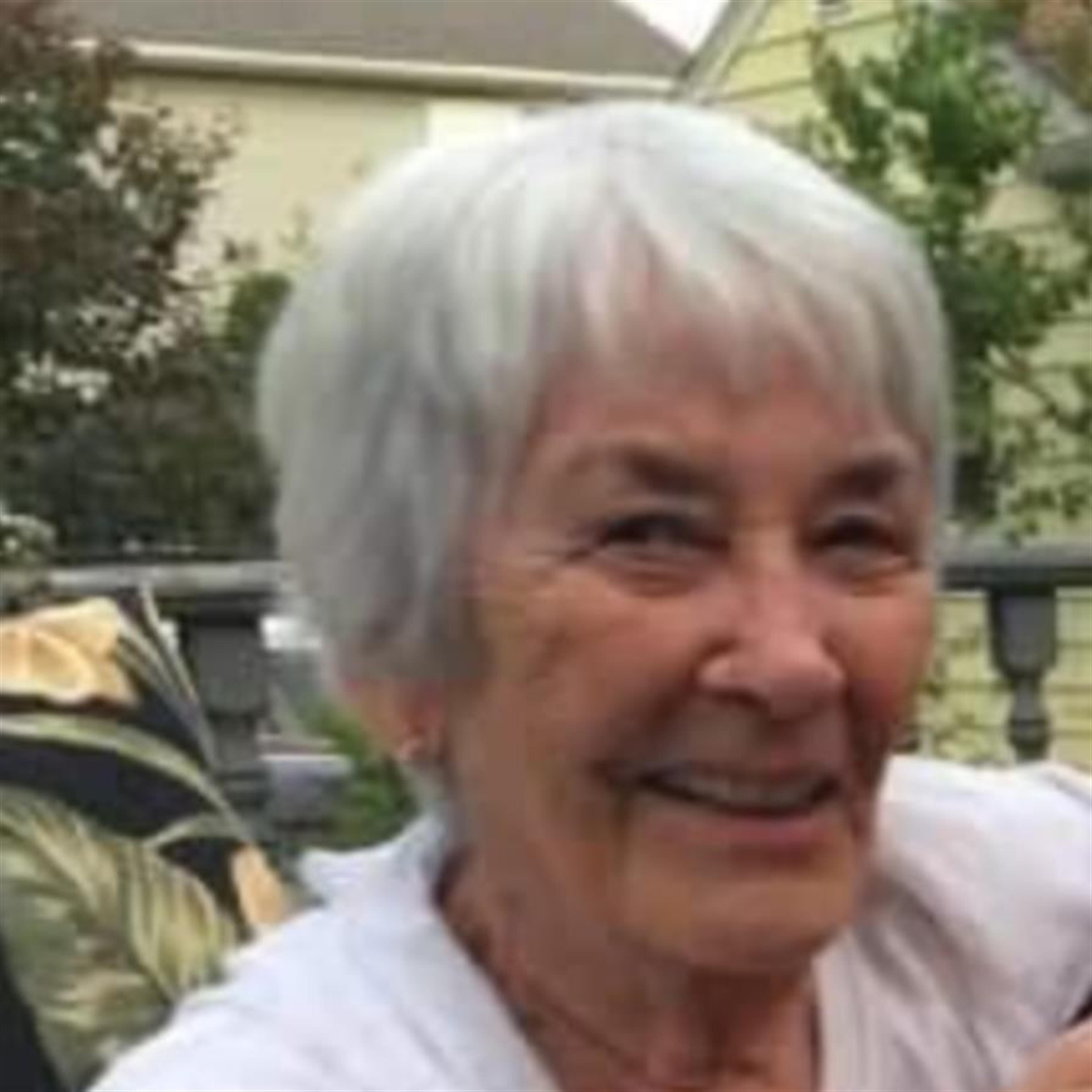 Marilyn Lee Morrison