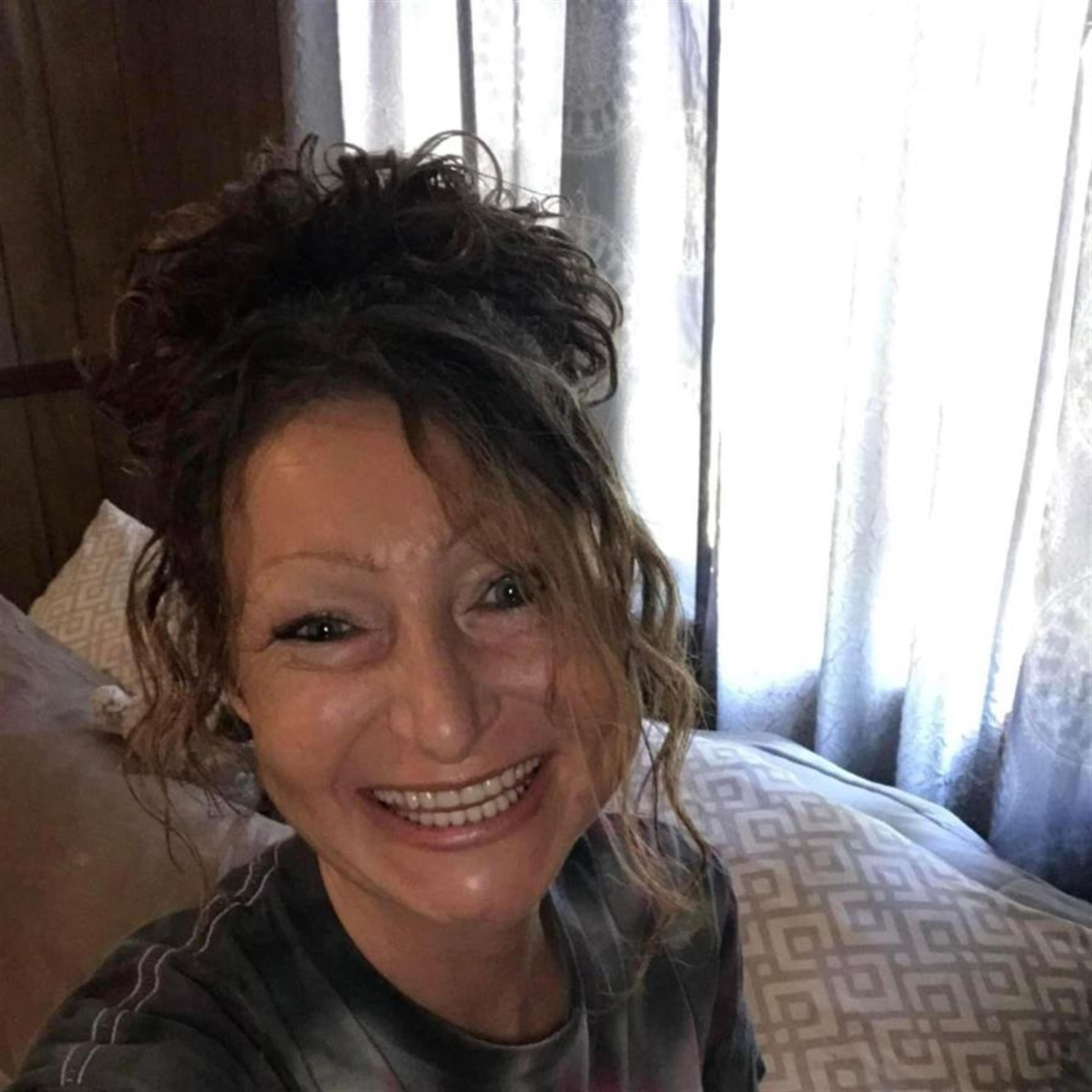 Mrs. Kendra Laurain Lykins Gardner