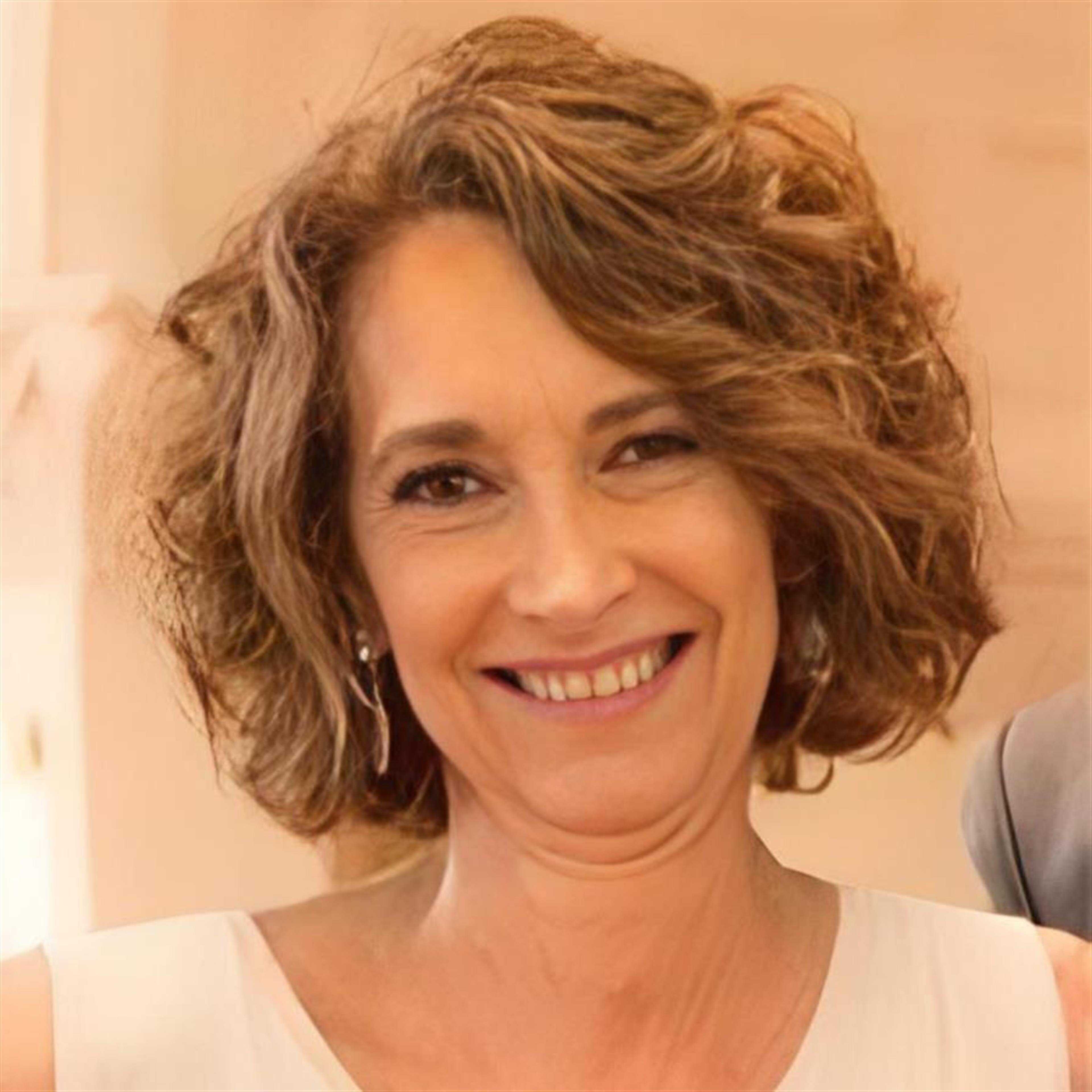 Cynda Ellen Bernardo