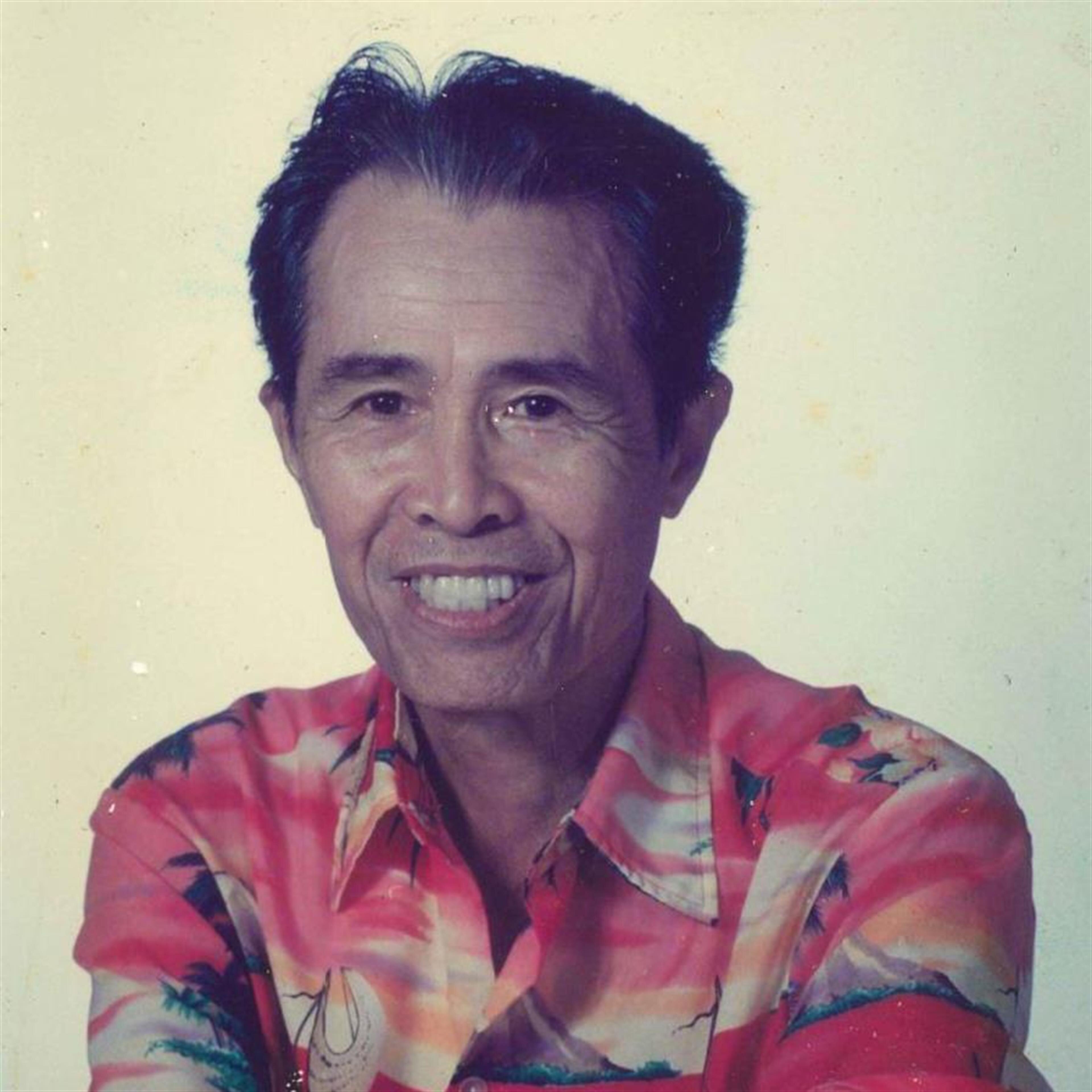 Alberto Amora Gaviola