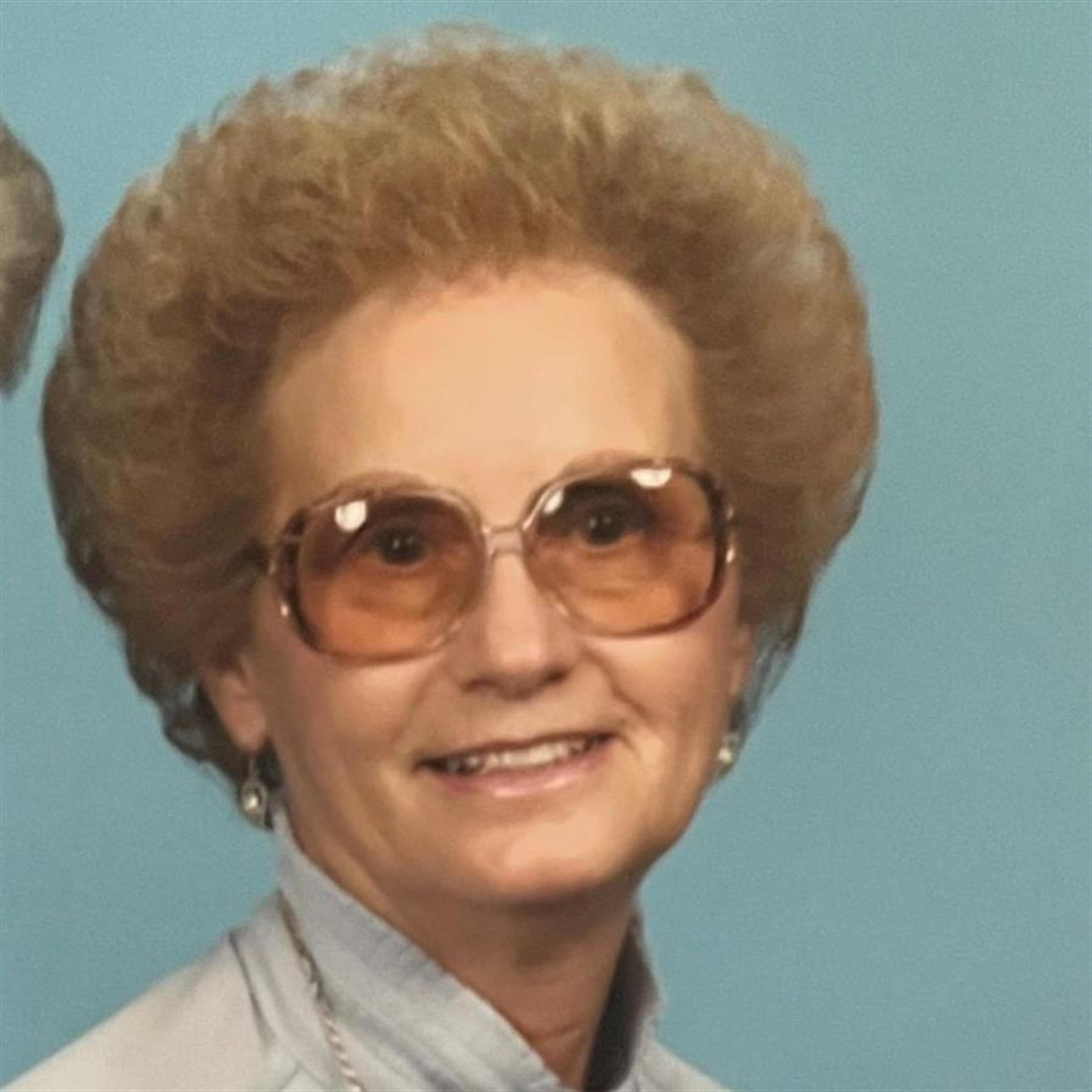 Jennie Mae Harrison