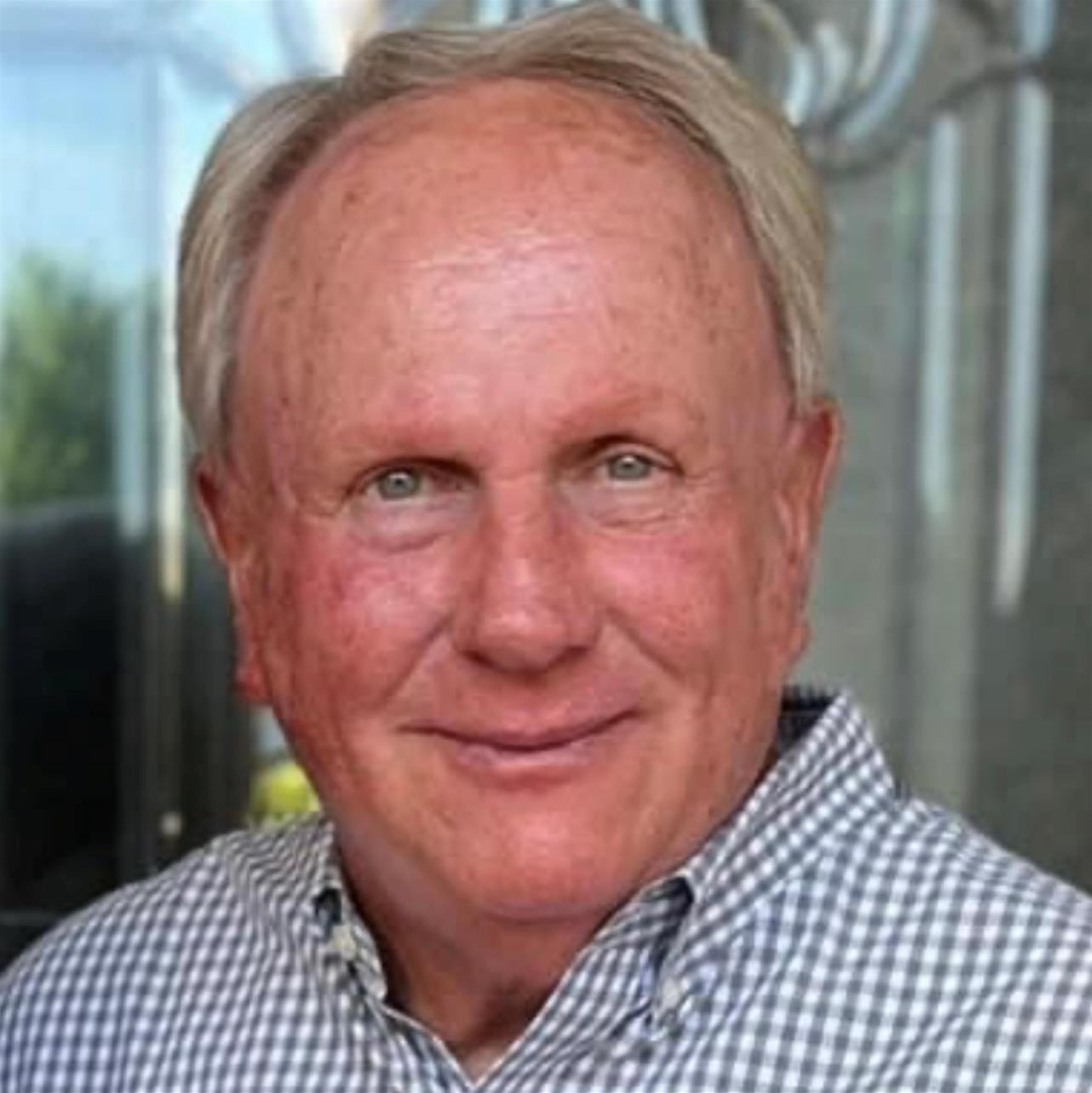 Thomas W. "Tom" Seitz Sr.