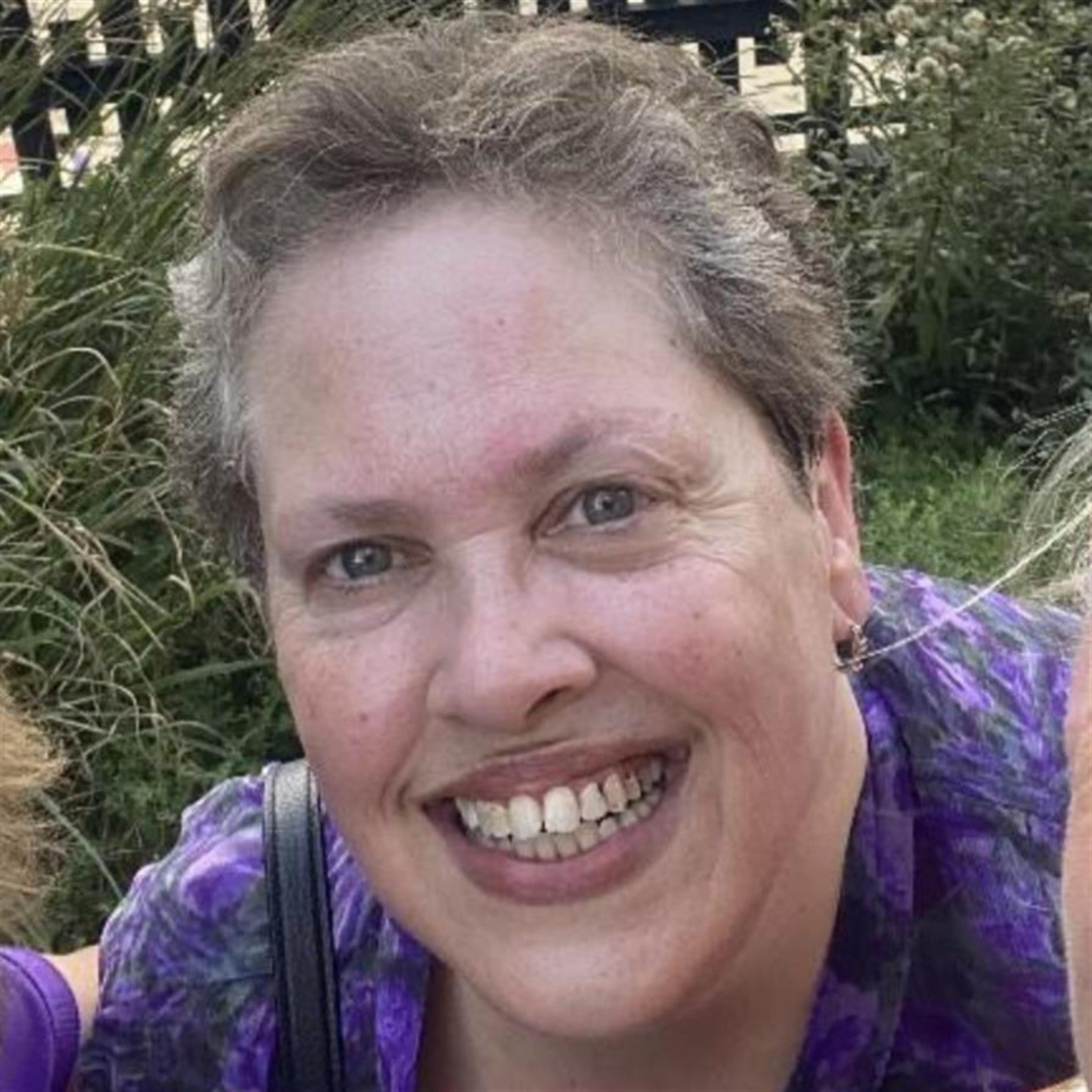 Laurie Cathryn Hines Mashburn