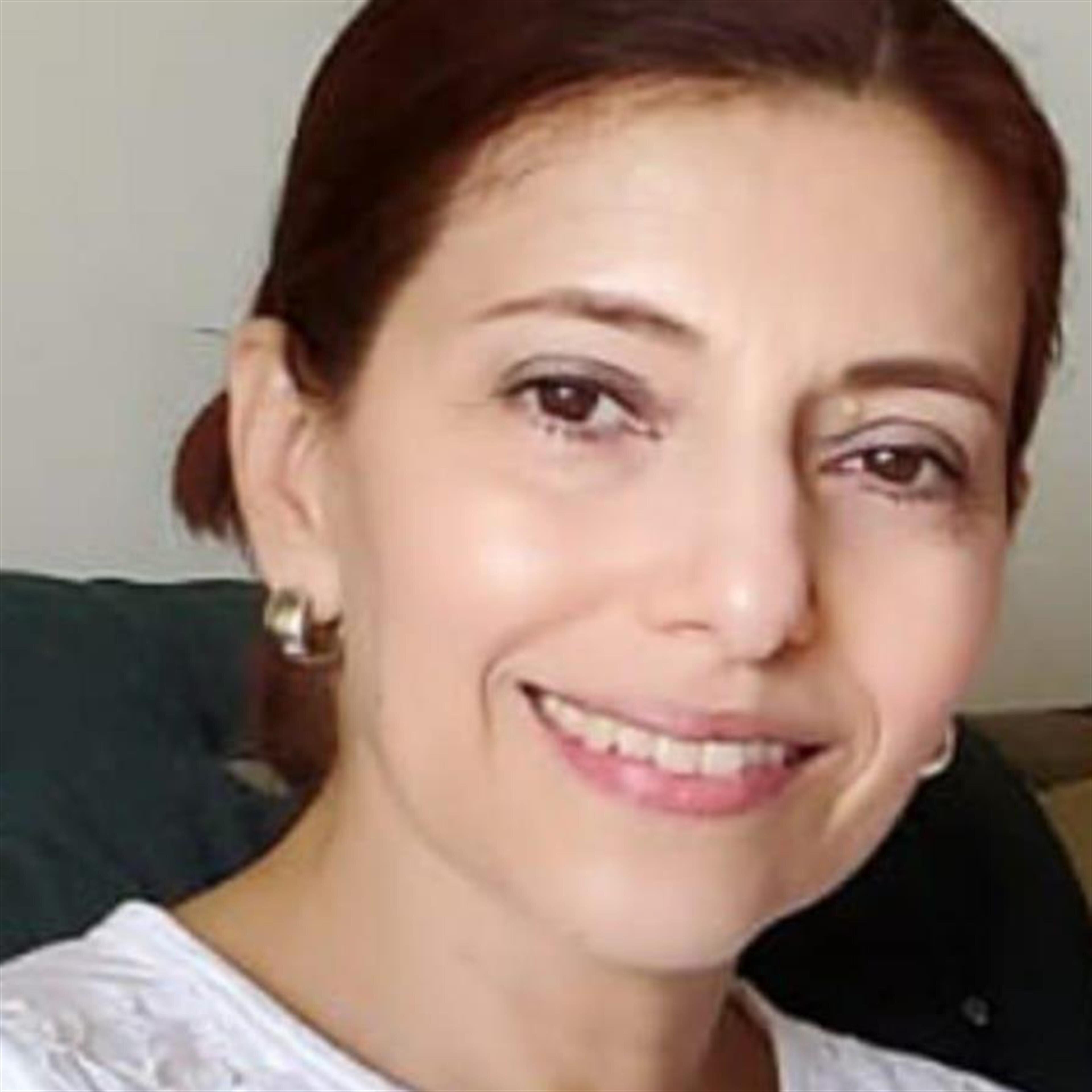Edna Lucia Gomez