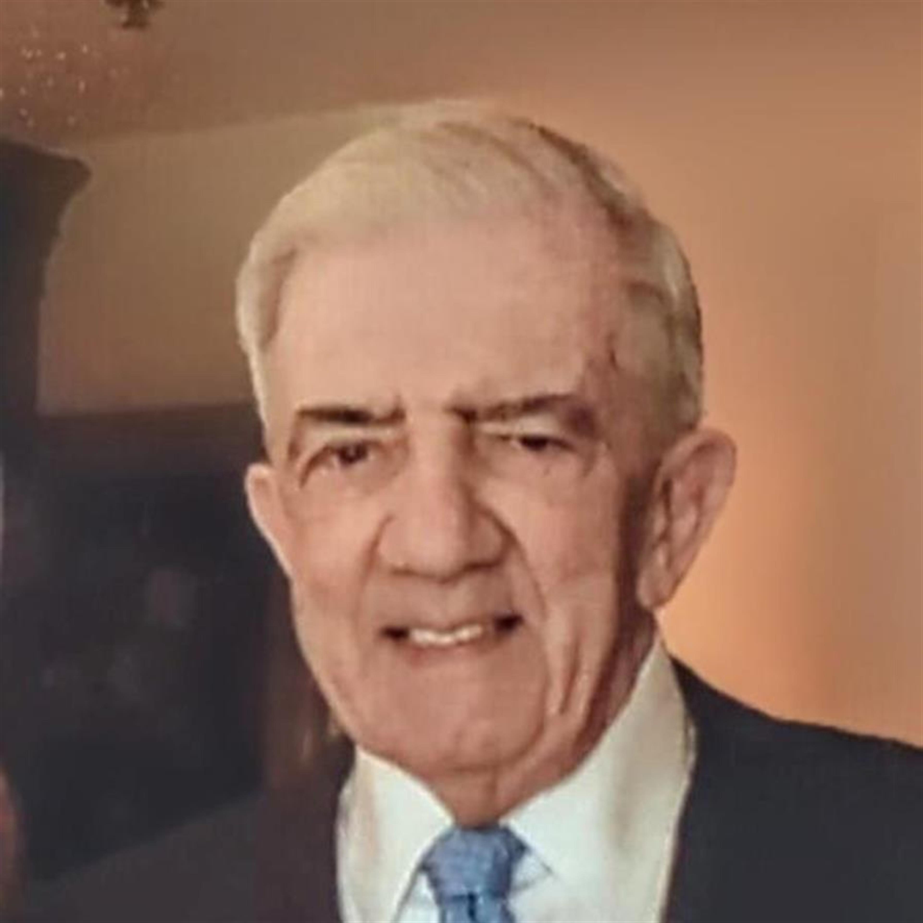 Souren M. Garabedian