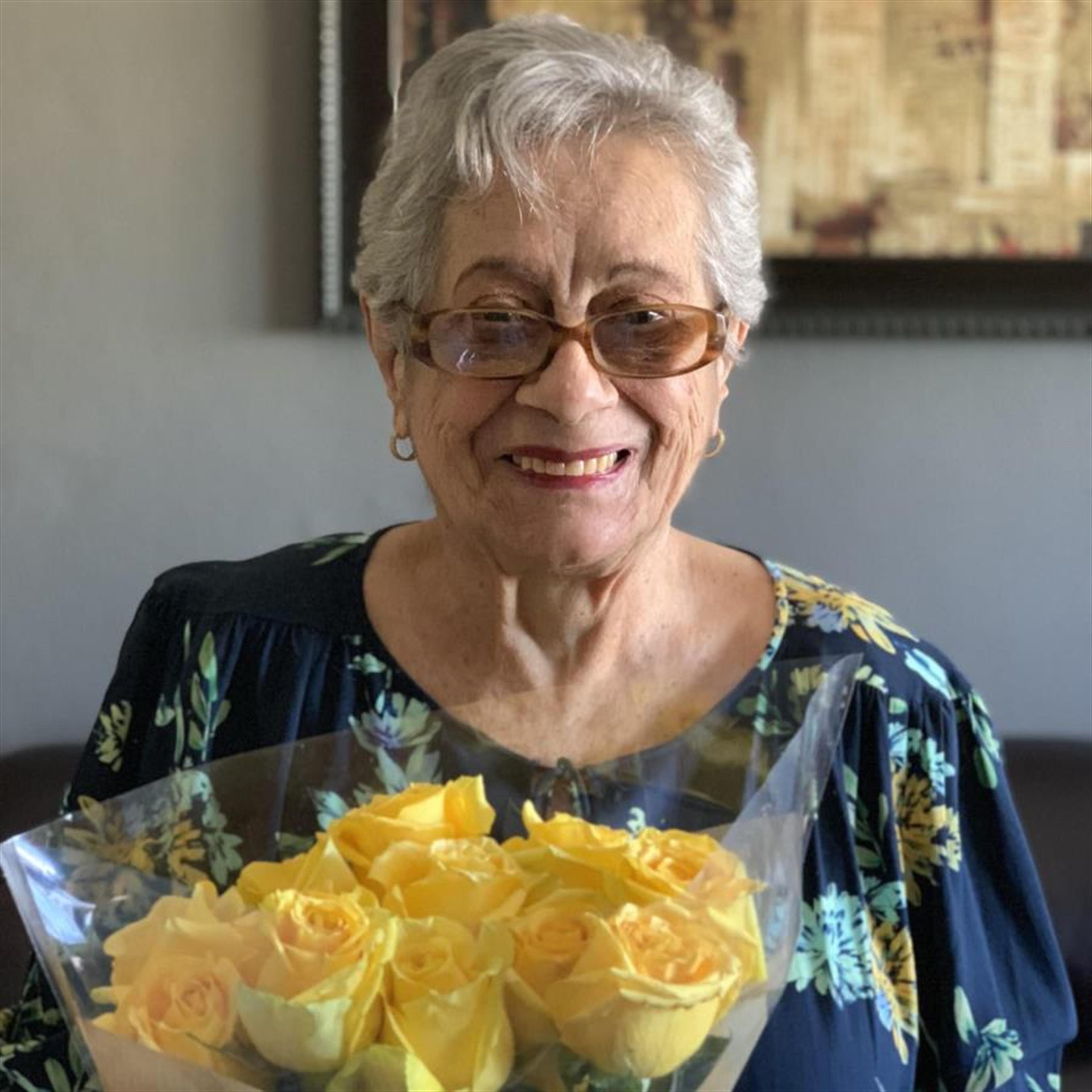 Herminia Vazquez