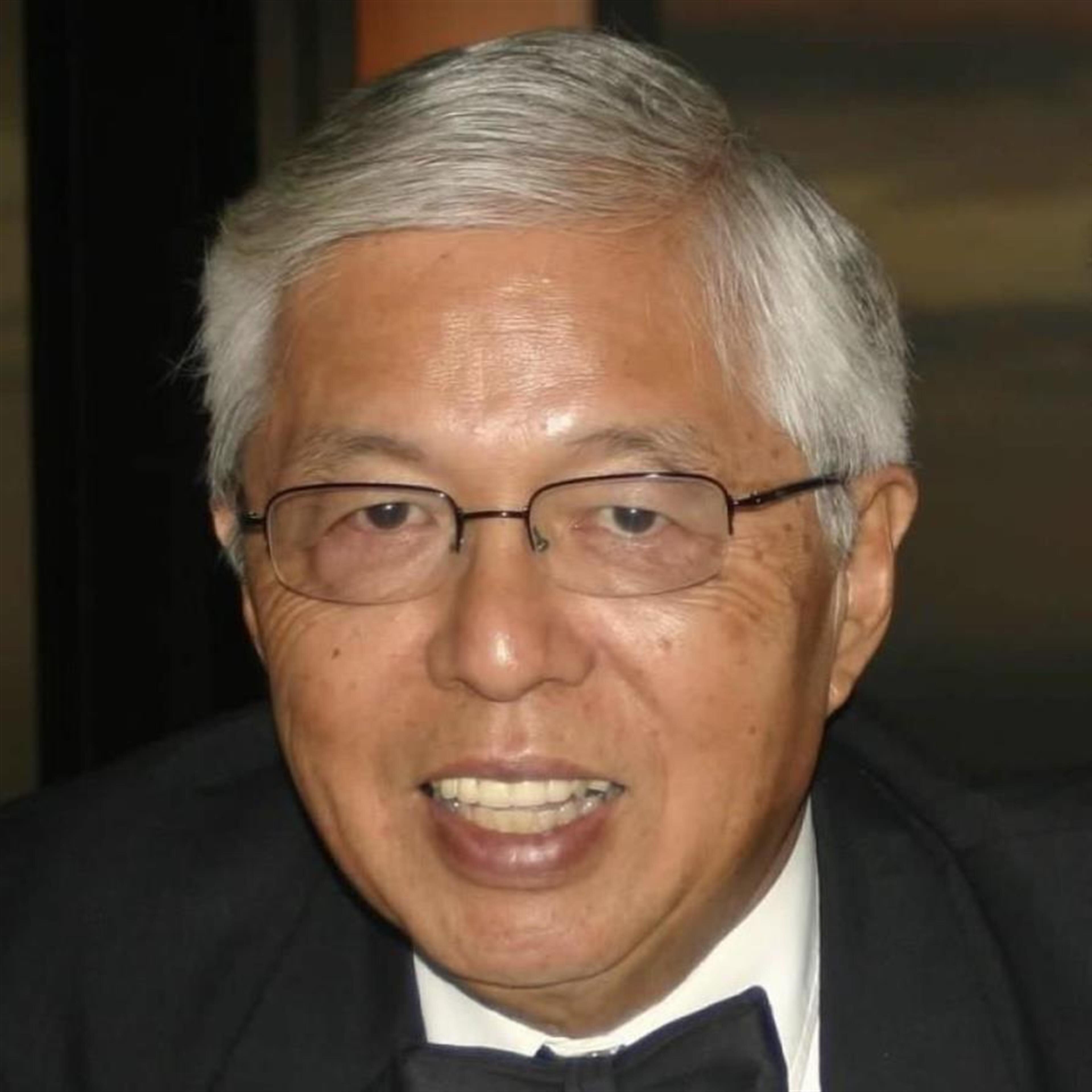 Ronald Chan