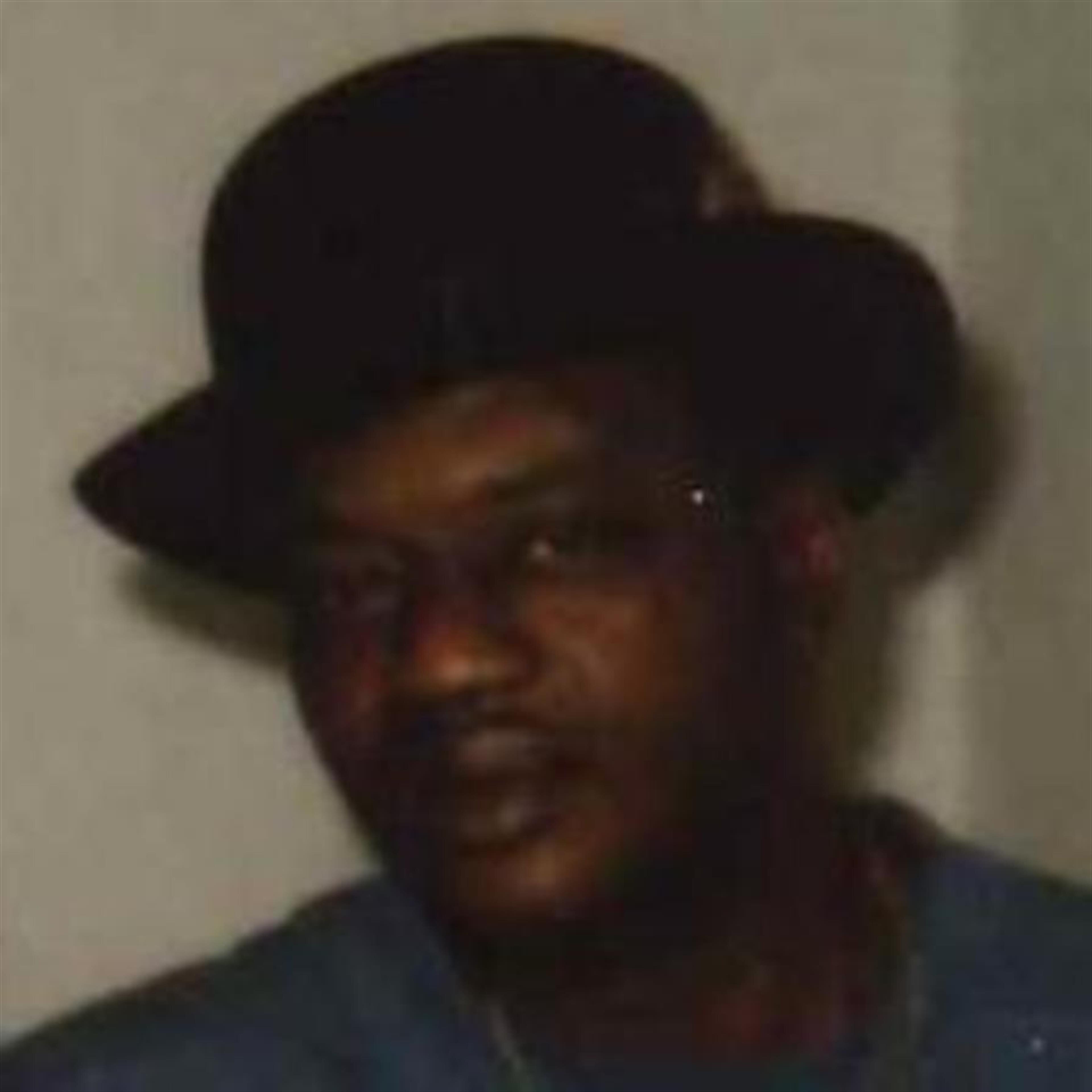 Bobby Eugene Davis