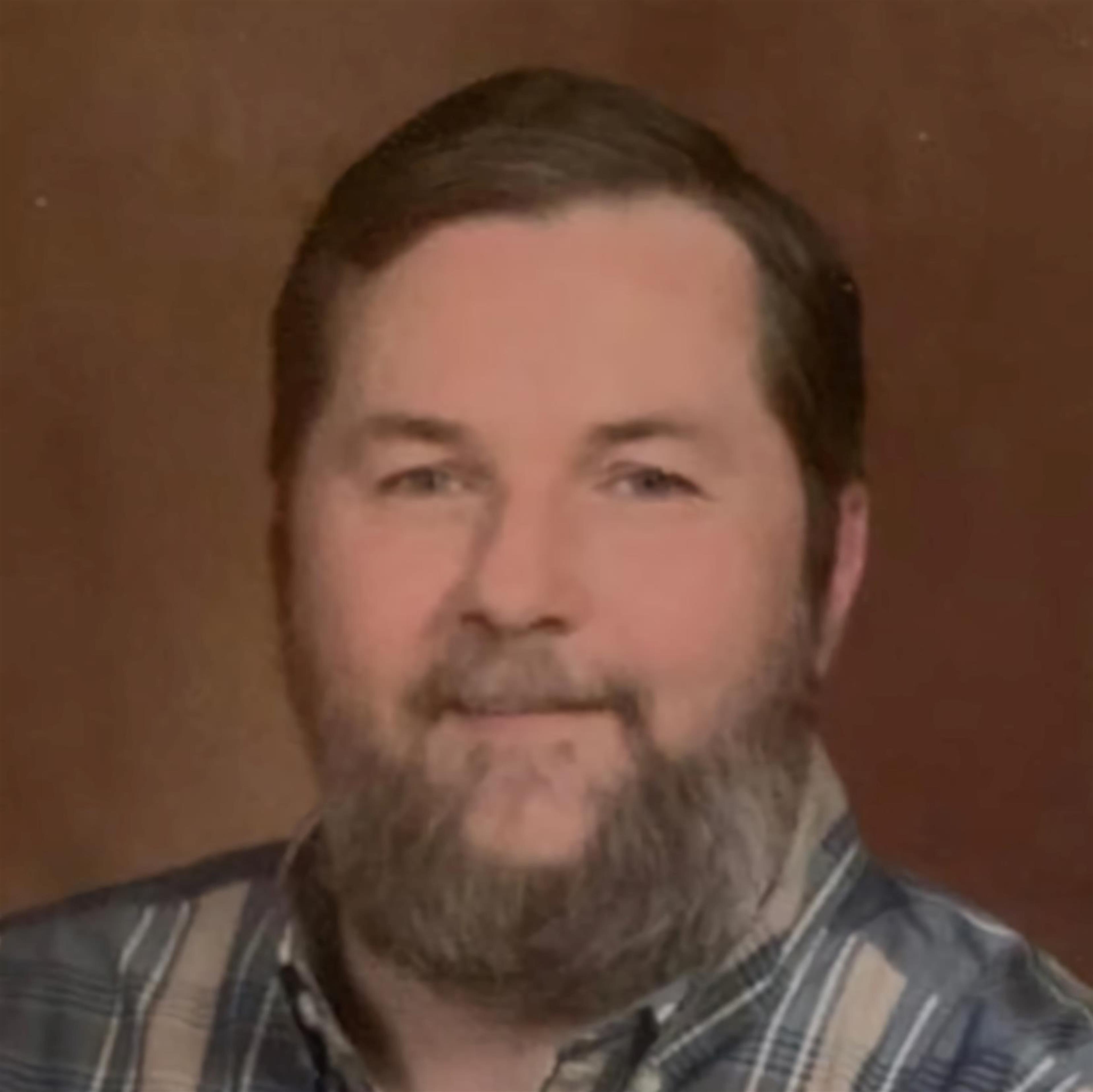 Kyle Victor Brown