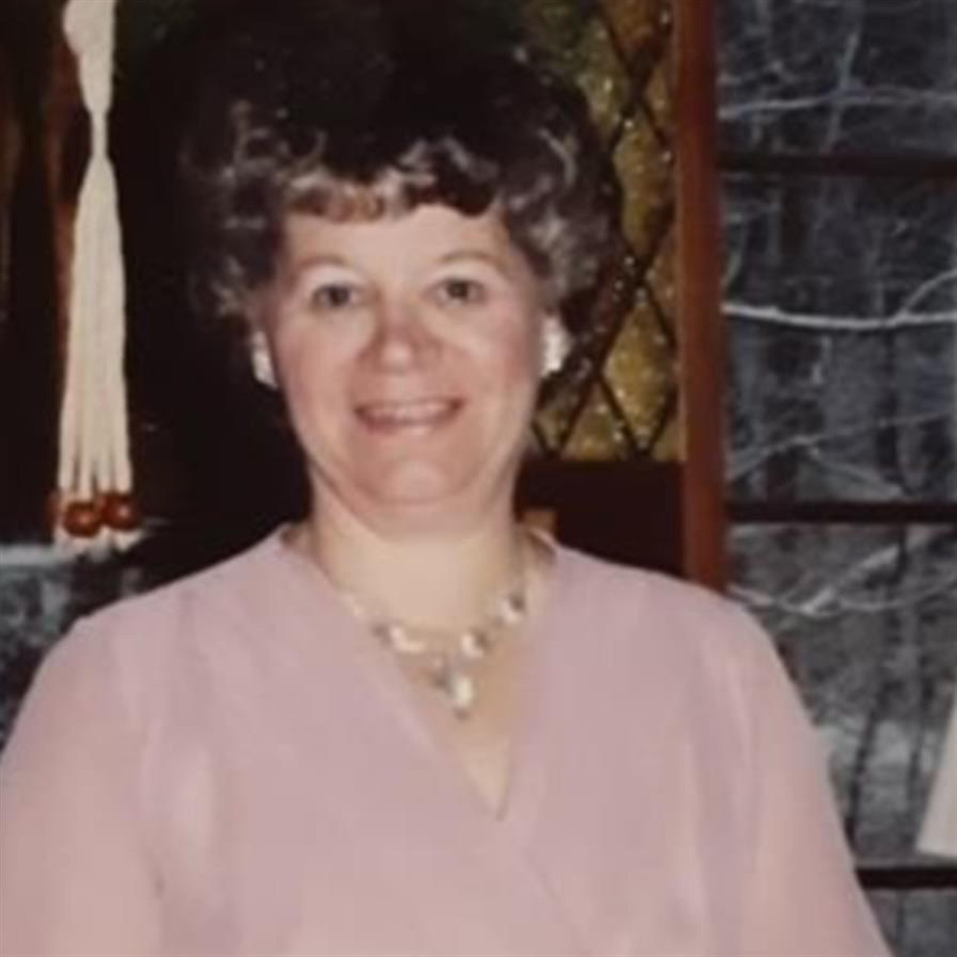 Gloria K. Schreiber